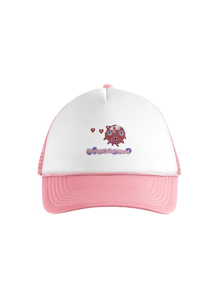 Ollie - Love Hat Unisex product image (41)