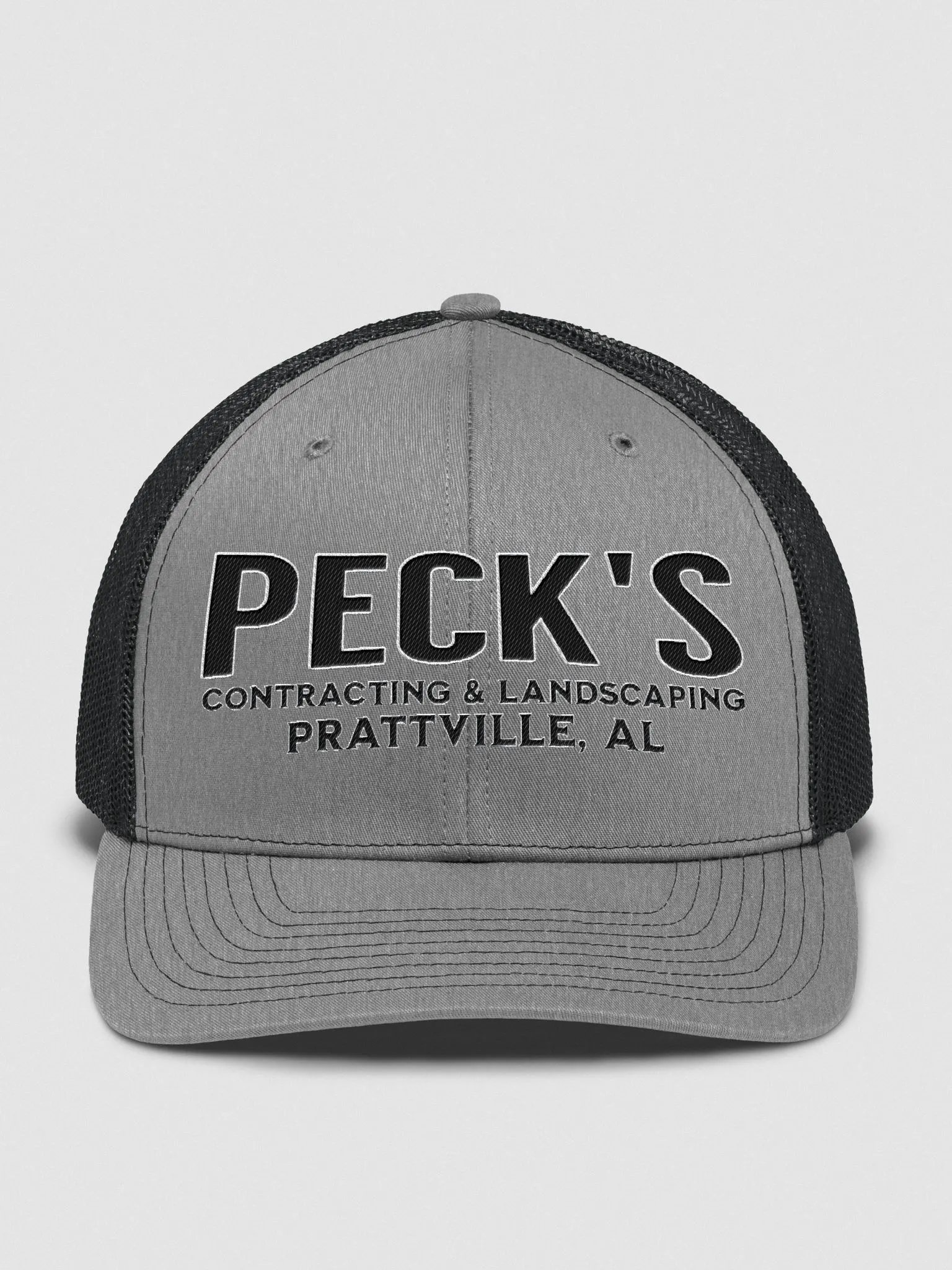 Mesh Hat product image (1)