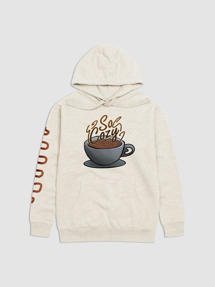 MythicVS Cozy Hoodie product image (12)