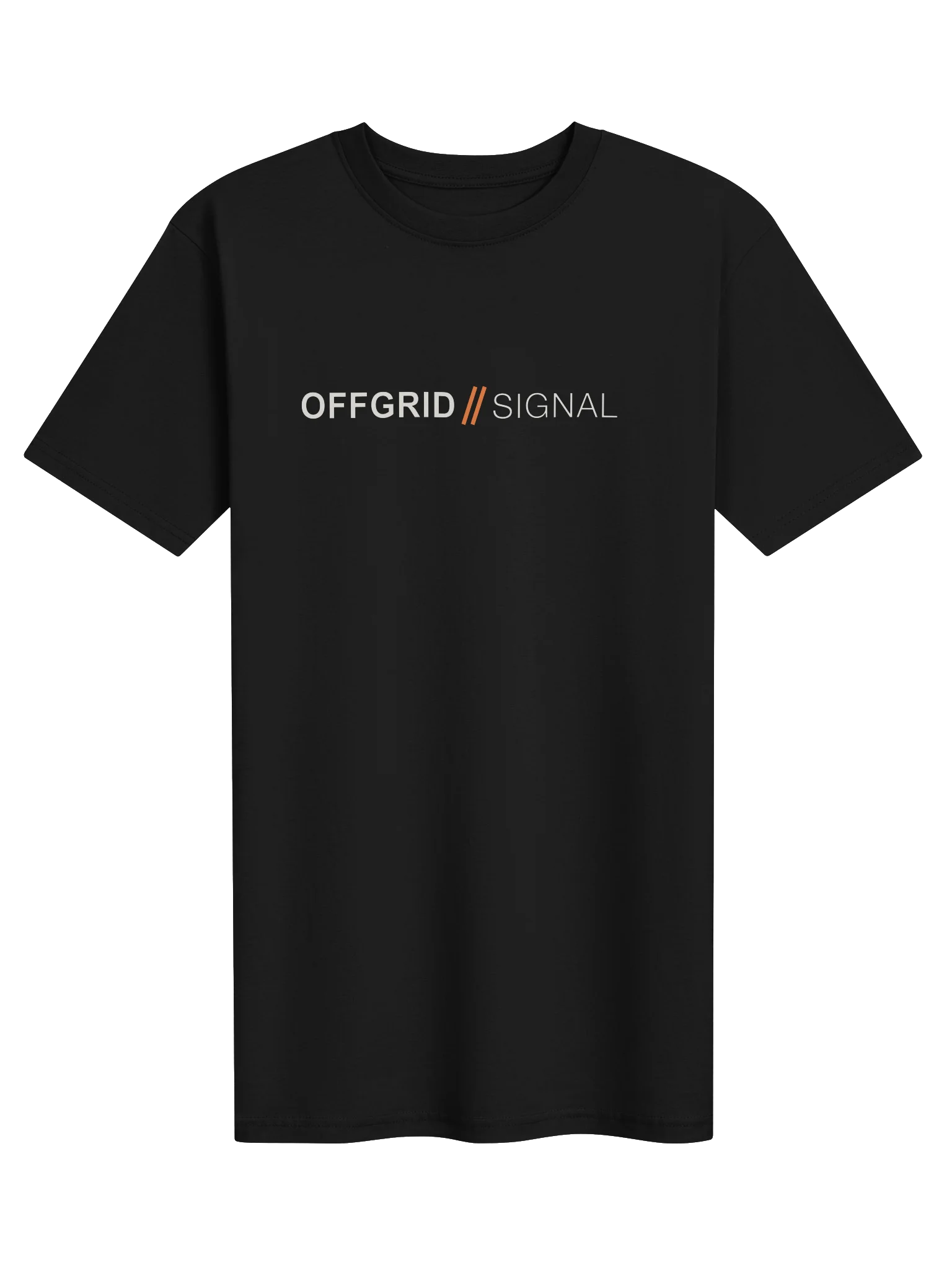 OffGrid Signal — Tower Heavyweight Tee product image (1)