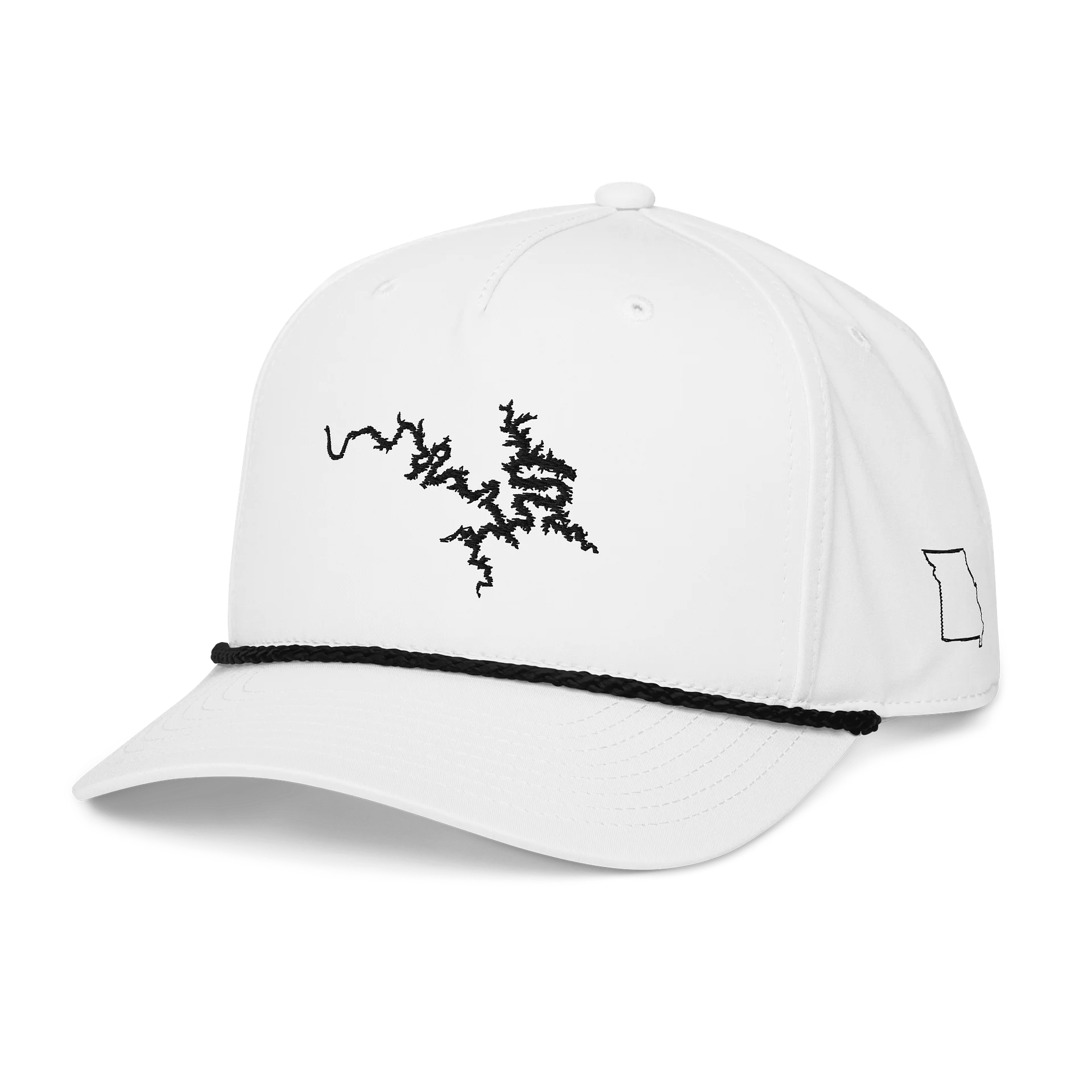 LOZ Waters Rope Hat product image (2)