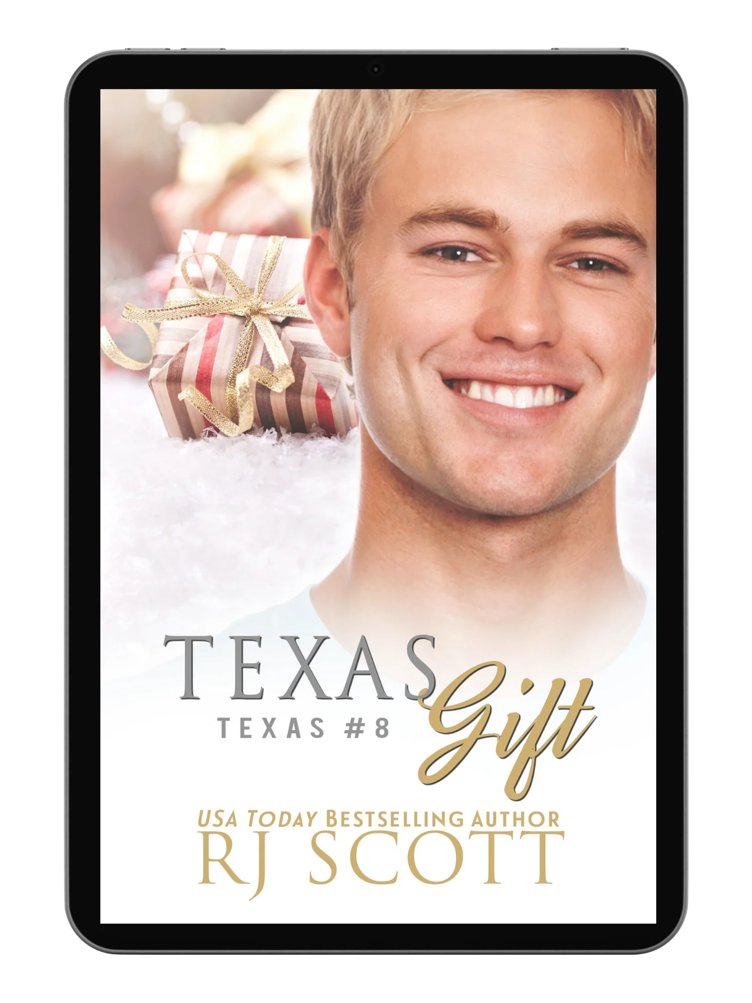 Texas Gift product image (1)