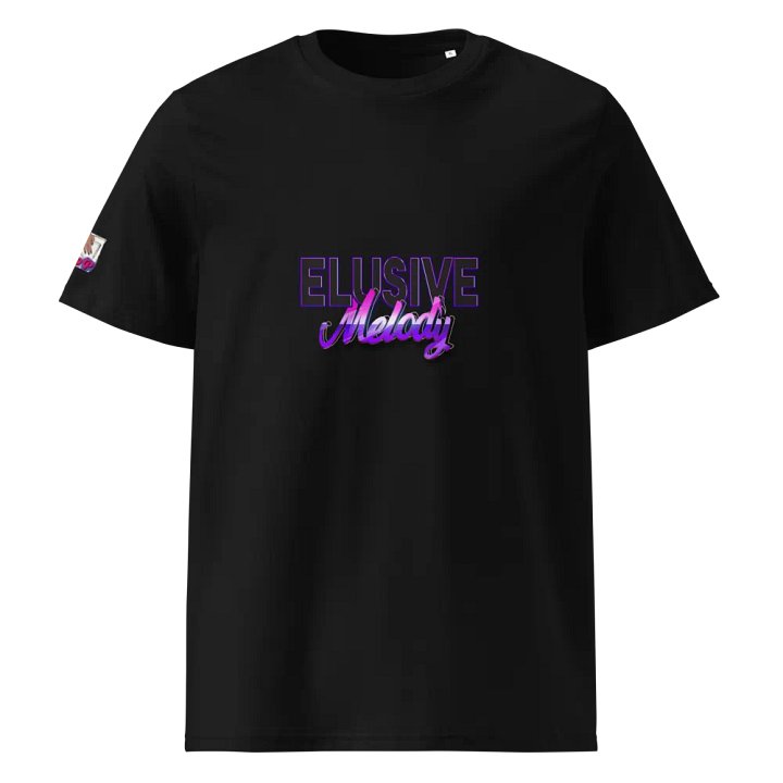 Elusivemelody/OoP Printed Logo T-Shirt product image (1)