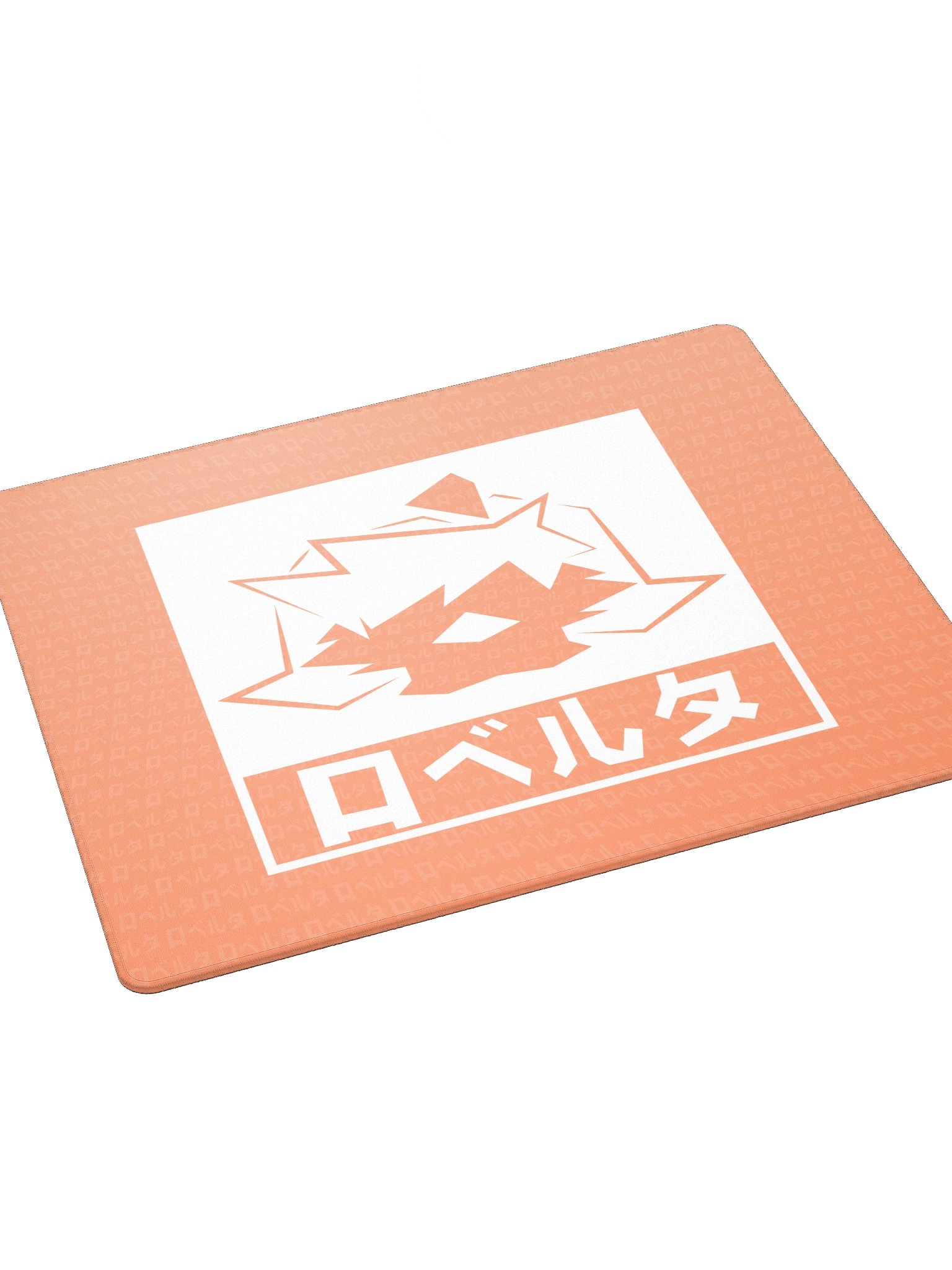 ロベルタ BirdUp! MousePad product image (3)
