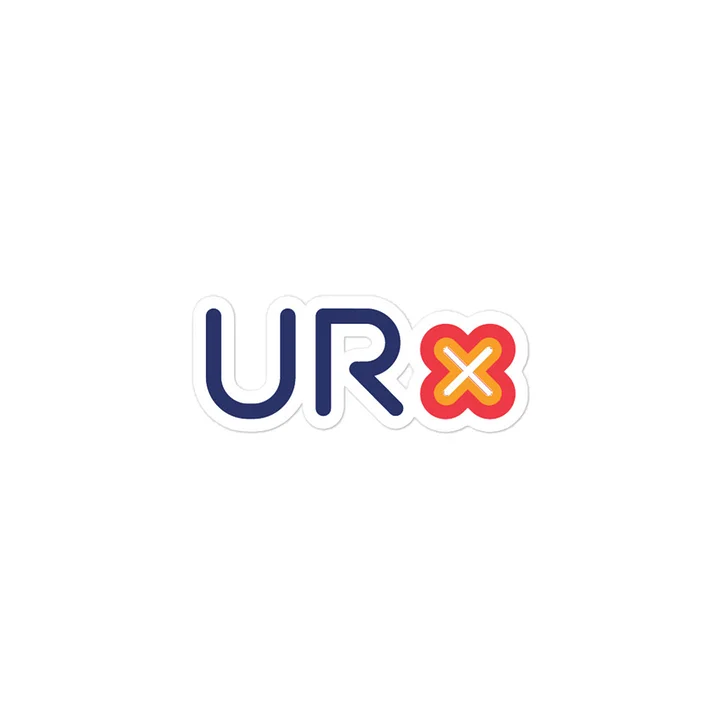 URx STICKERS product image (2)