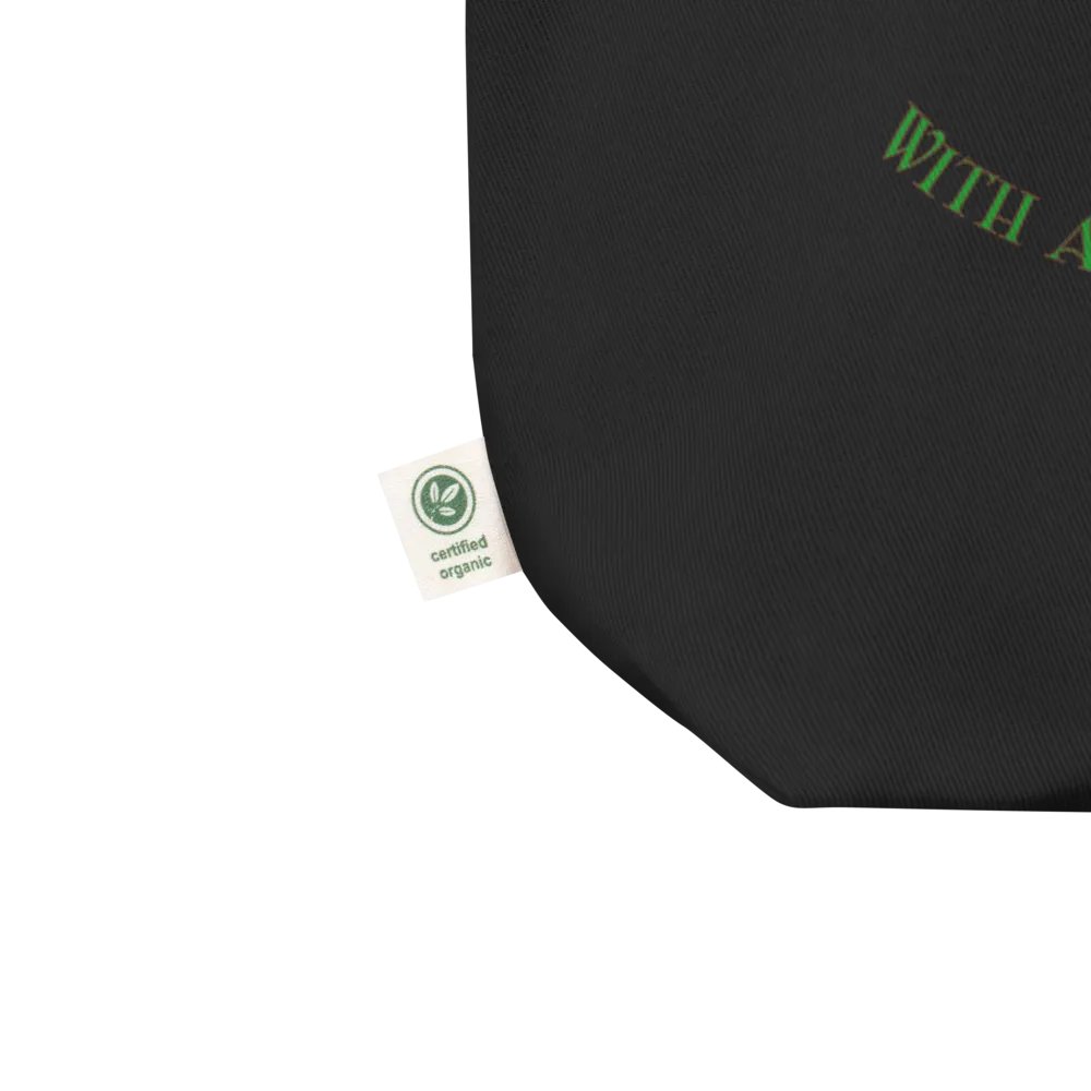 Saucy Carry All Bag product image (4)