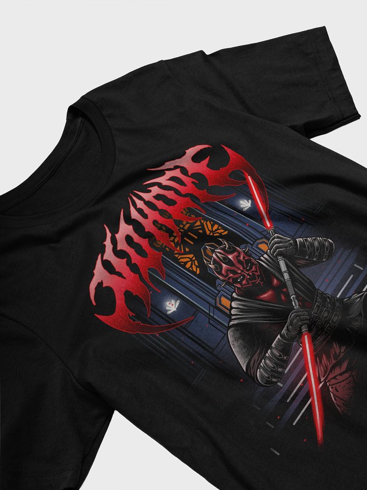 No Hope Maul - Tee(Exclusive) product image (2)