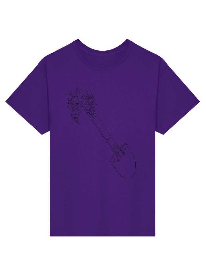 Mark-et this shirt into your cart! product image (9)