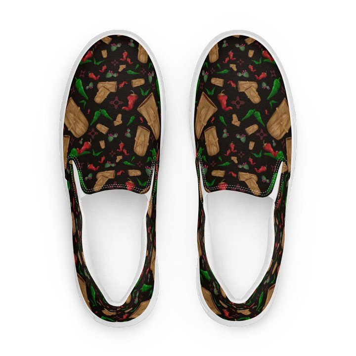 New Mexico Foods Slip-On Shoes product image (2)