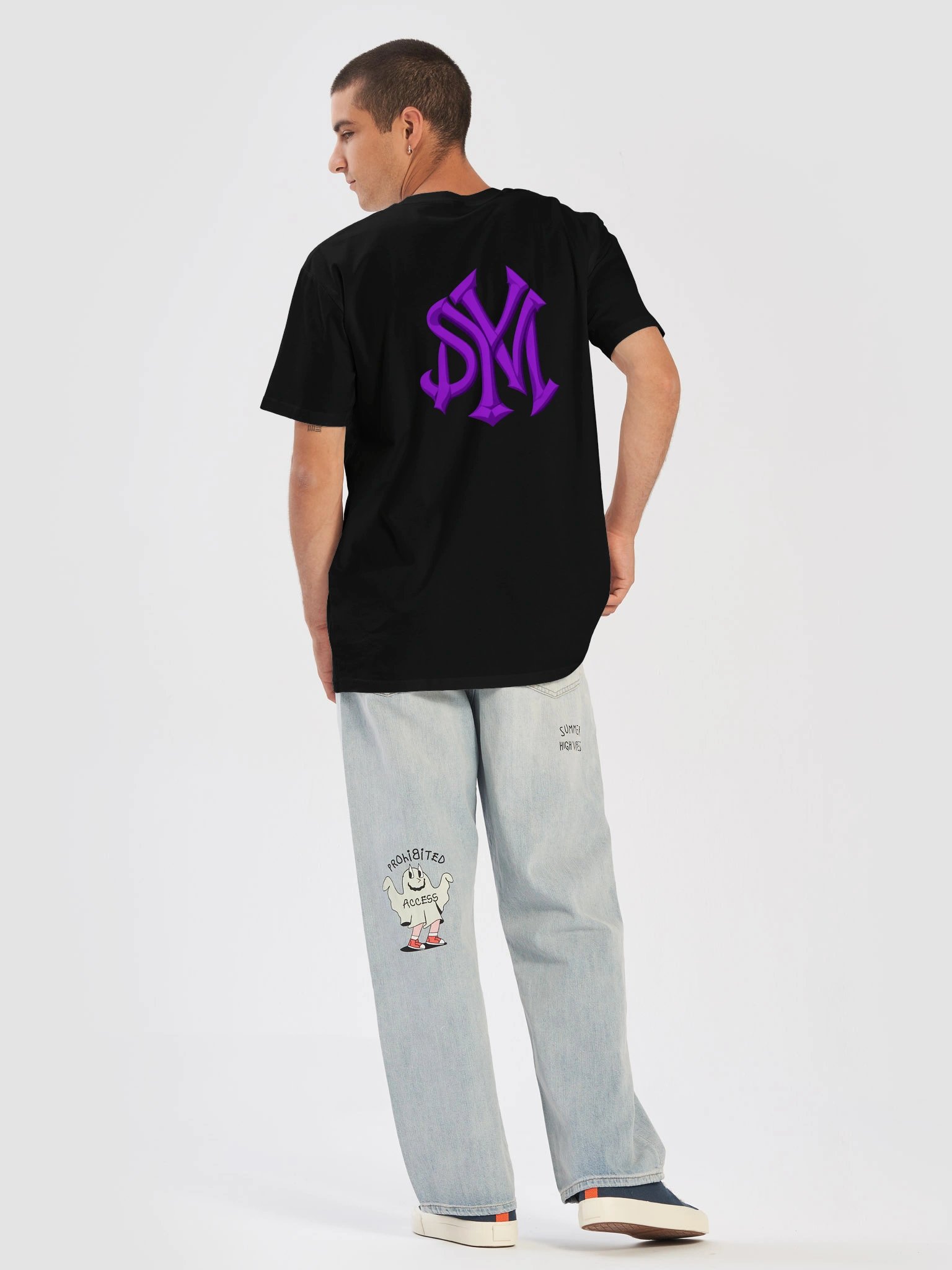 Taylormade Signature Logo Tee product image (6)