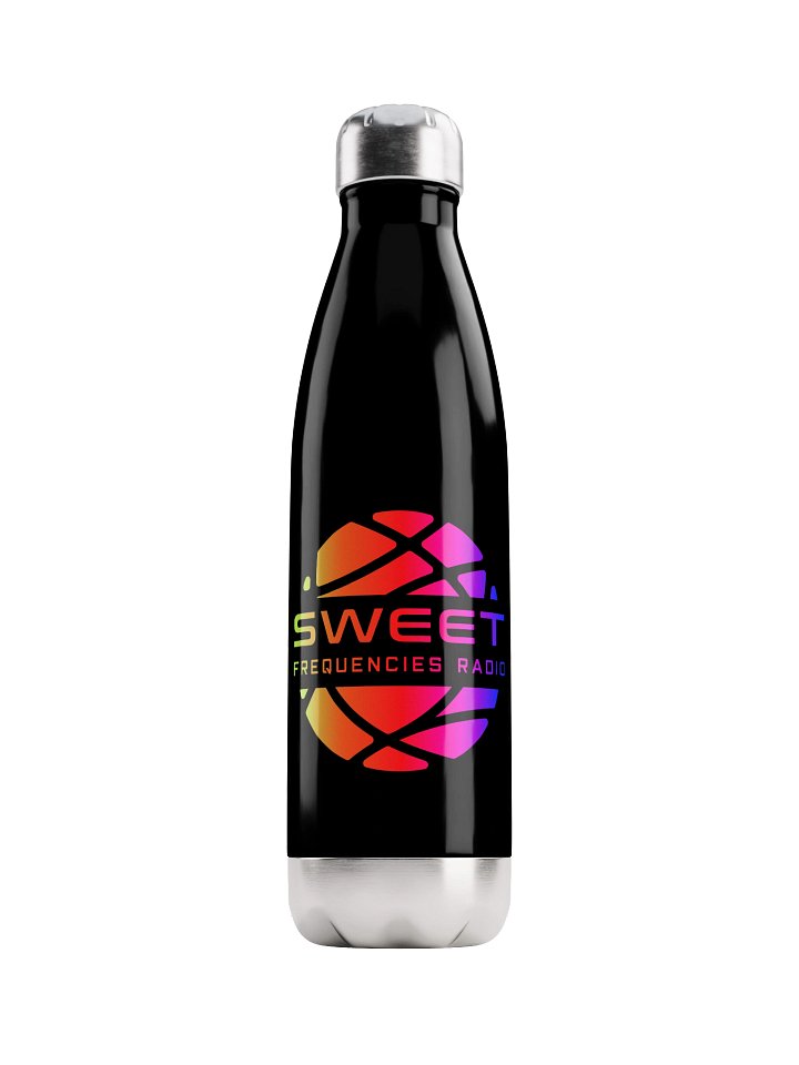 SFR Stainless Steel Water Bottle product image (1)