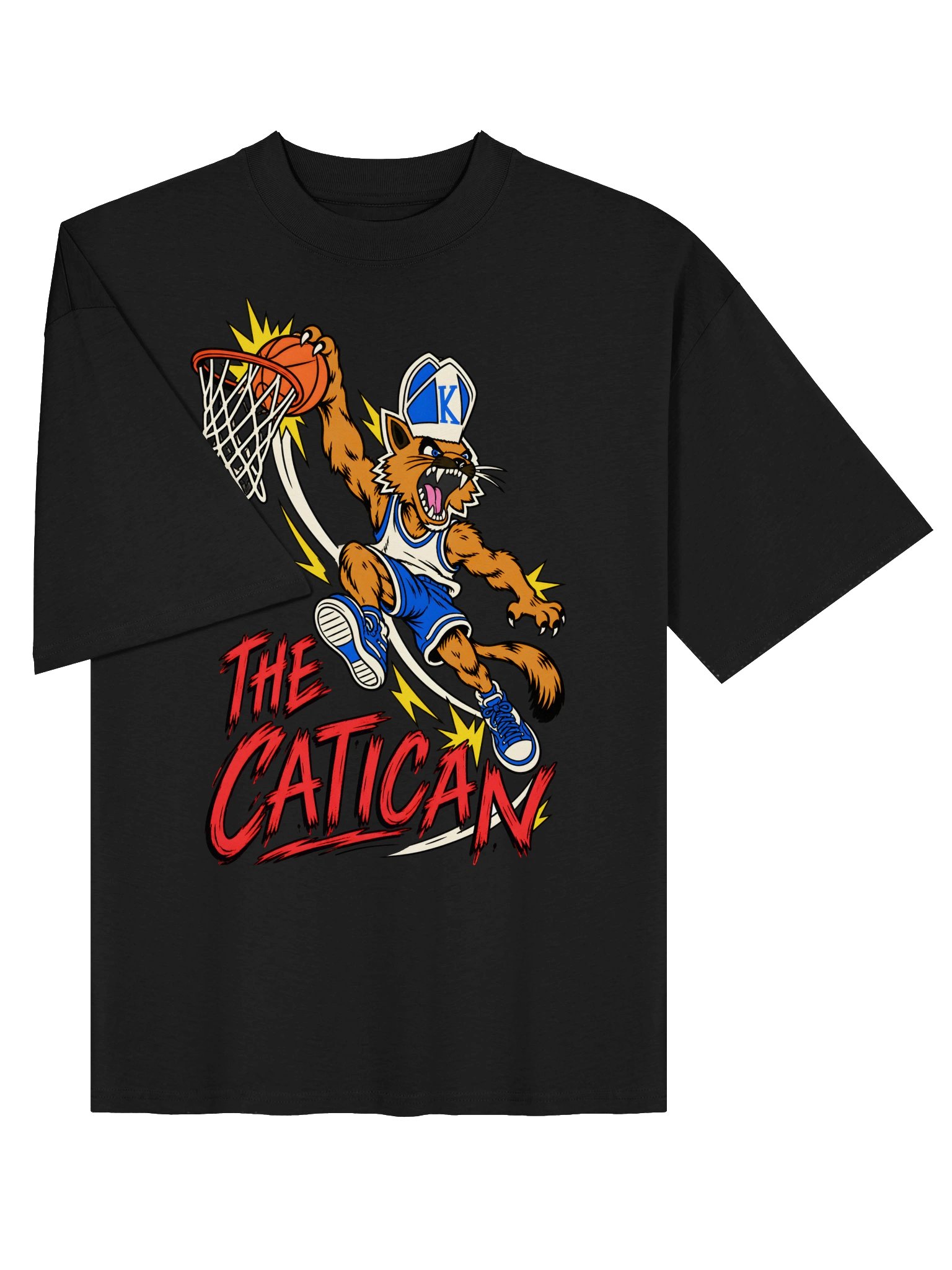 Catican Retro Hooper product image (3)
