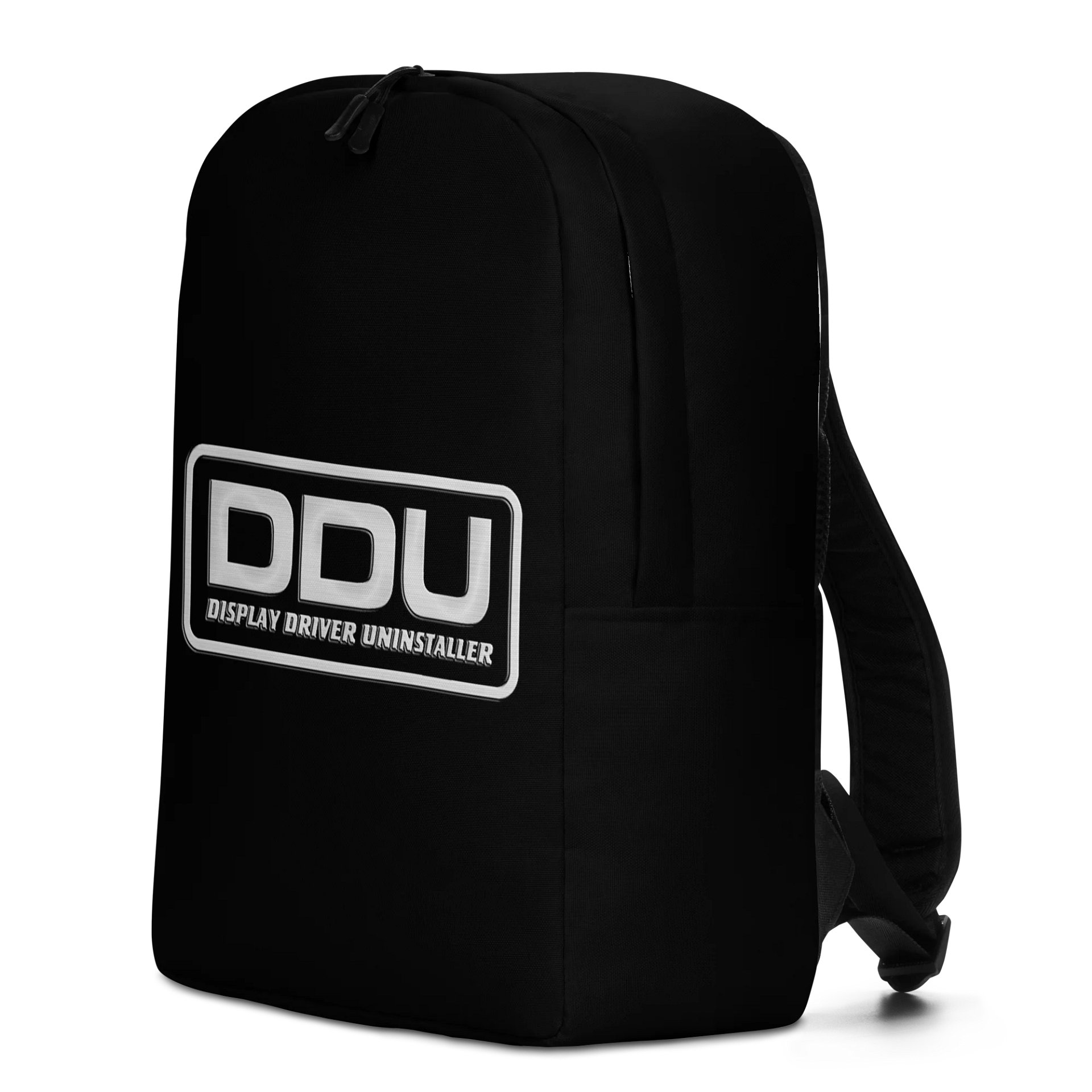 DDU Backpack product image (2)