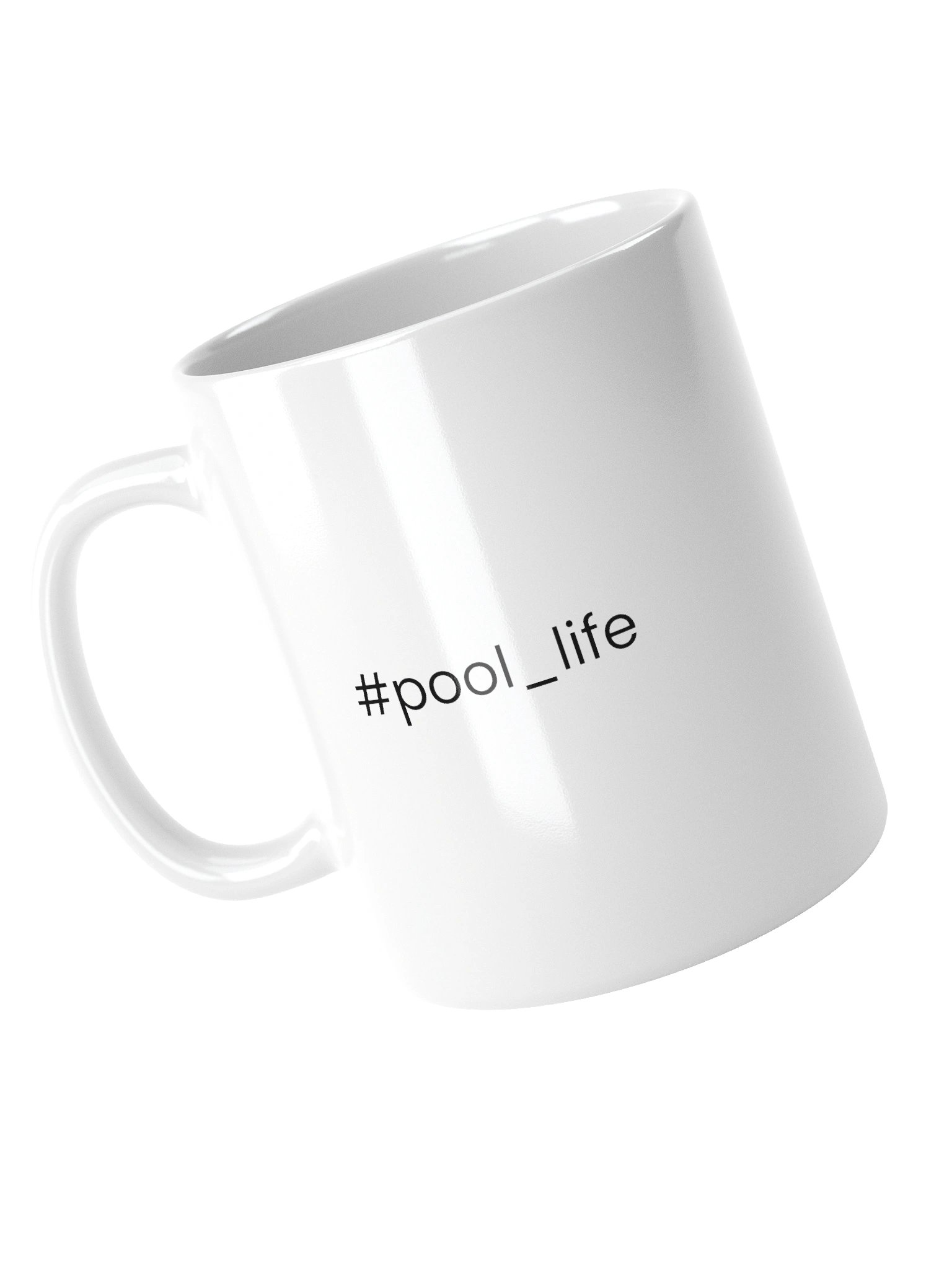 9-ball Pool Life Mug product image (4)