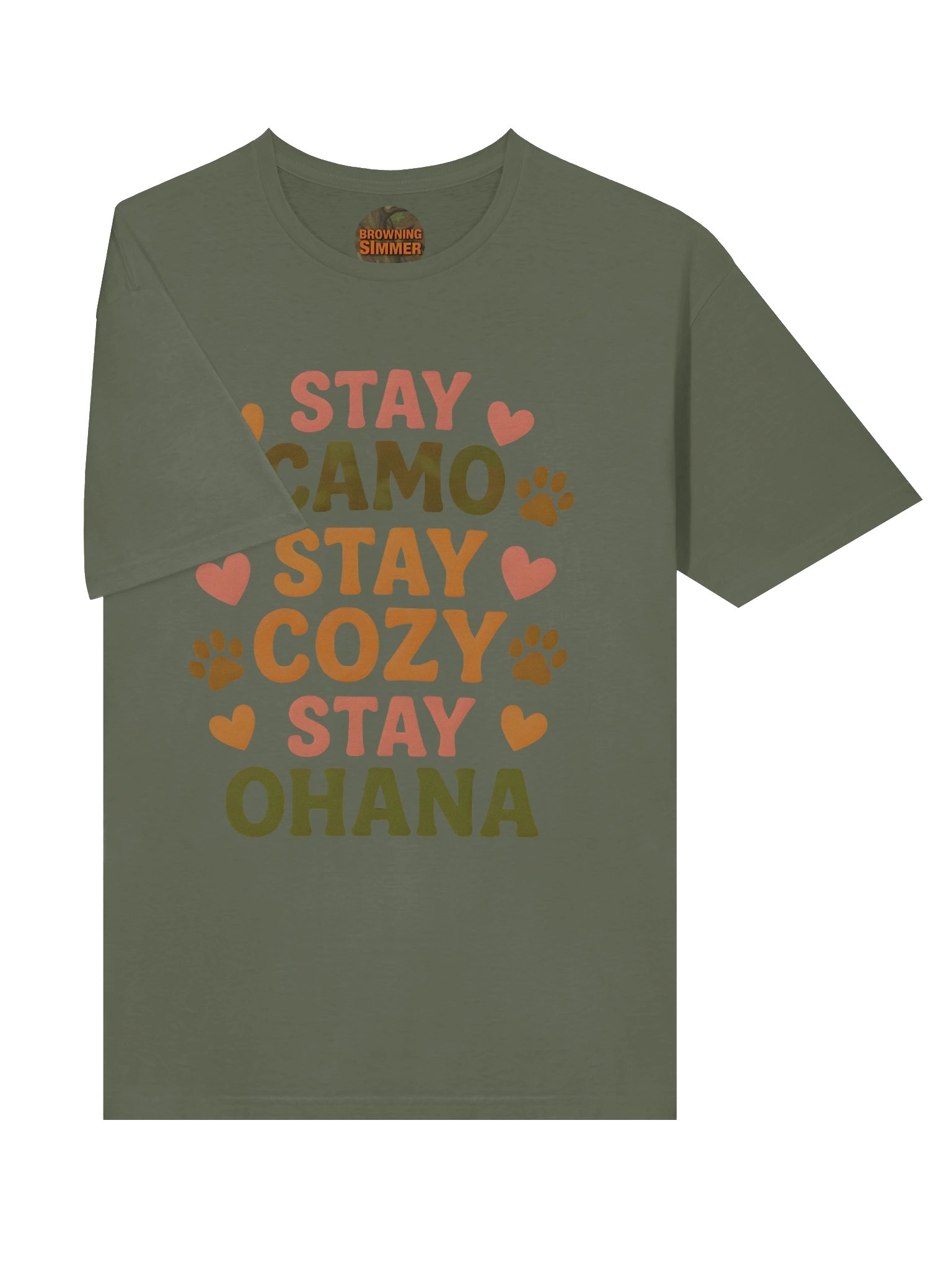 Stay Cozy product image (38)