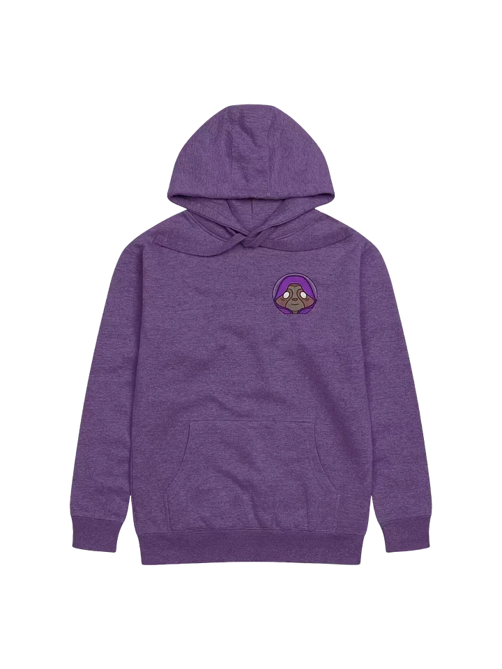 Cult Enthusiast - Hoodie product image (25)