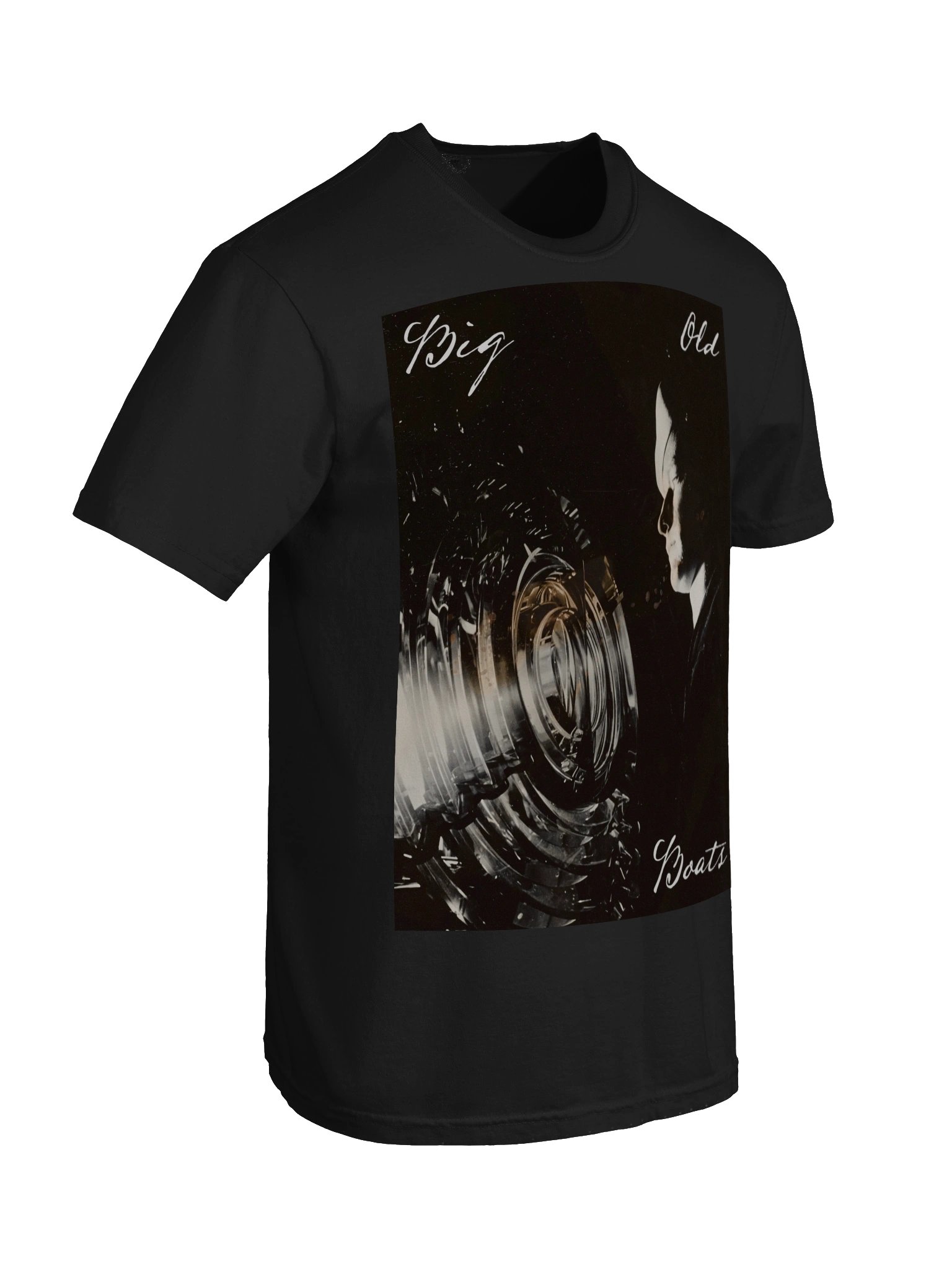 Hypnotized Tee product image (10)