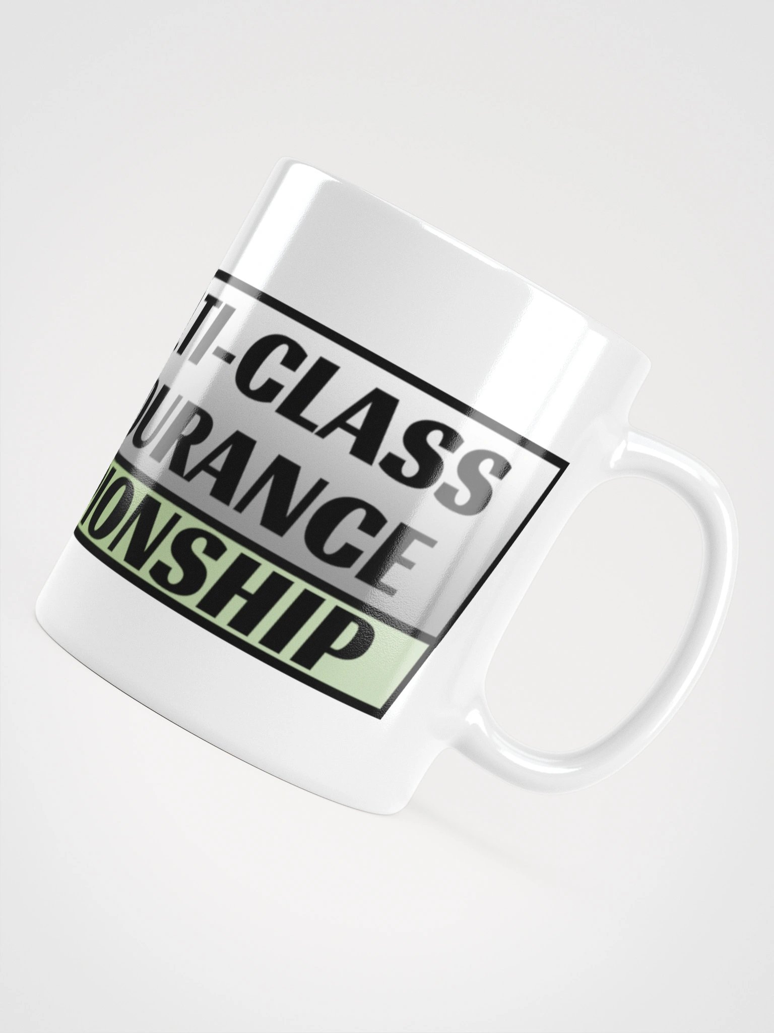MCEC Logo Mug product image (3)