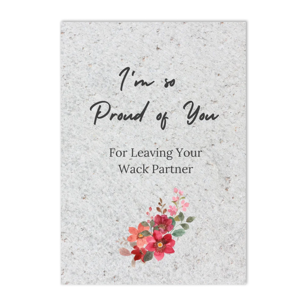 I'm So Proud of You - Uncommon Greeting Cards product image (1)