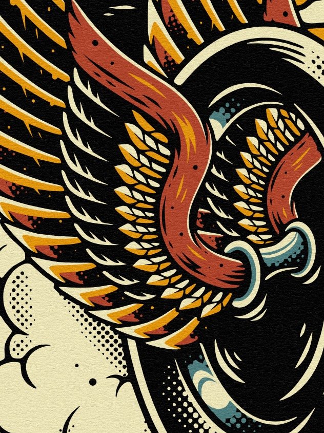 Good Rides Good Vibes product image (2)