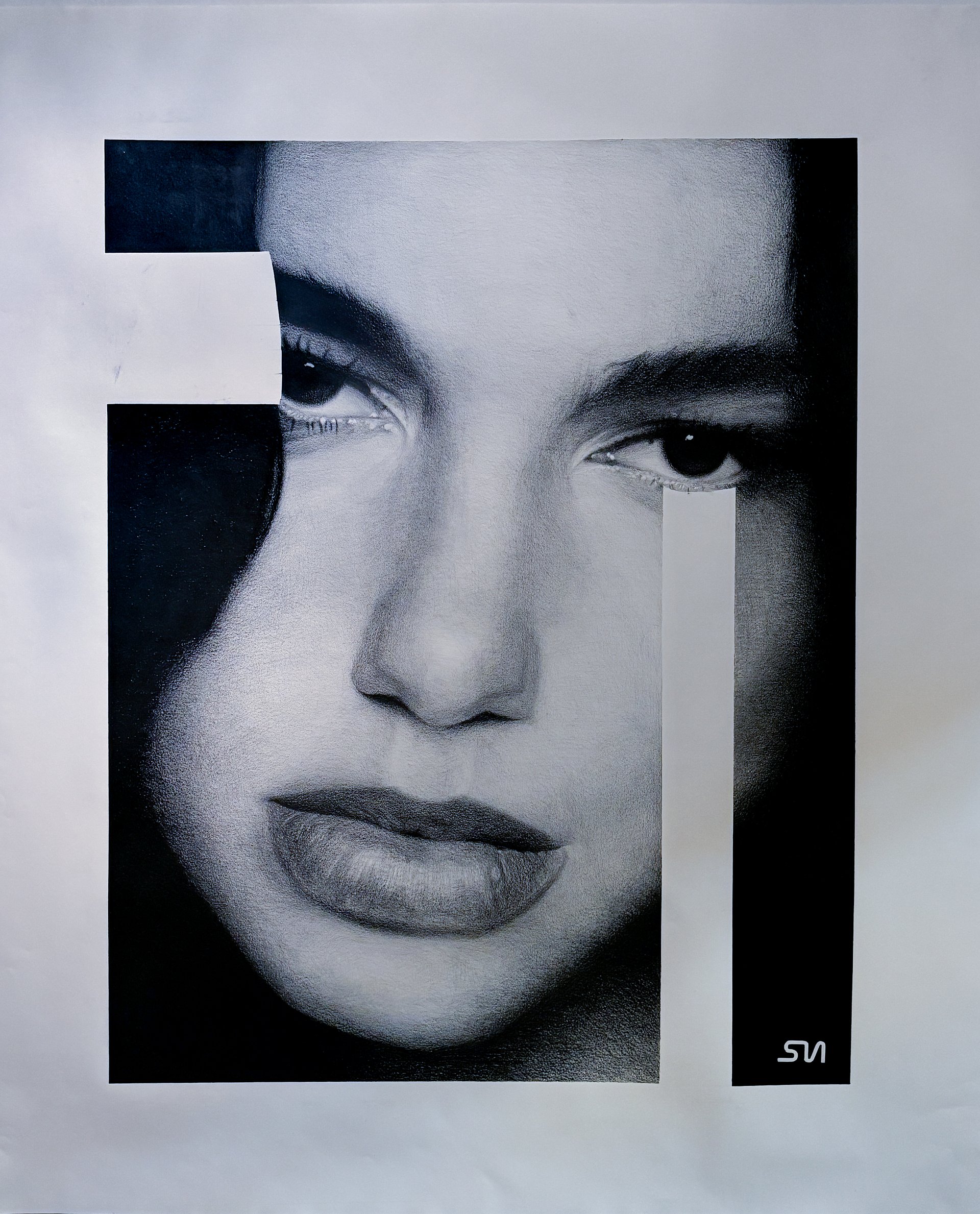 Affixed Gaze product image (1)