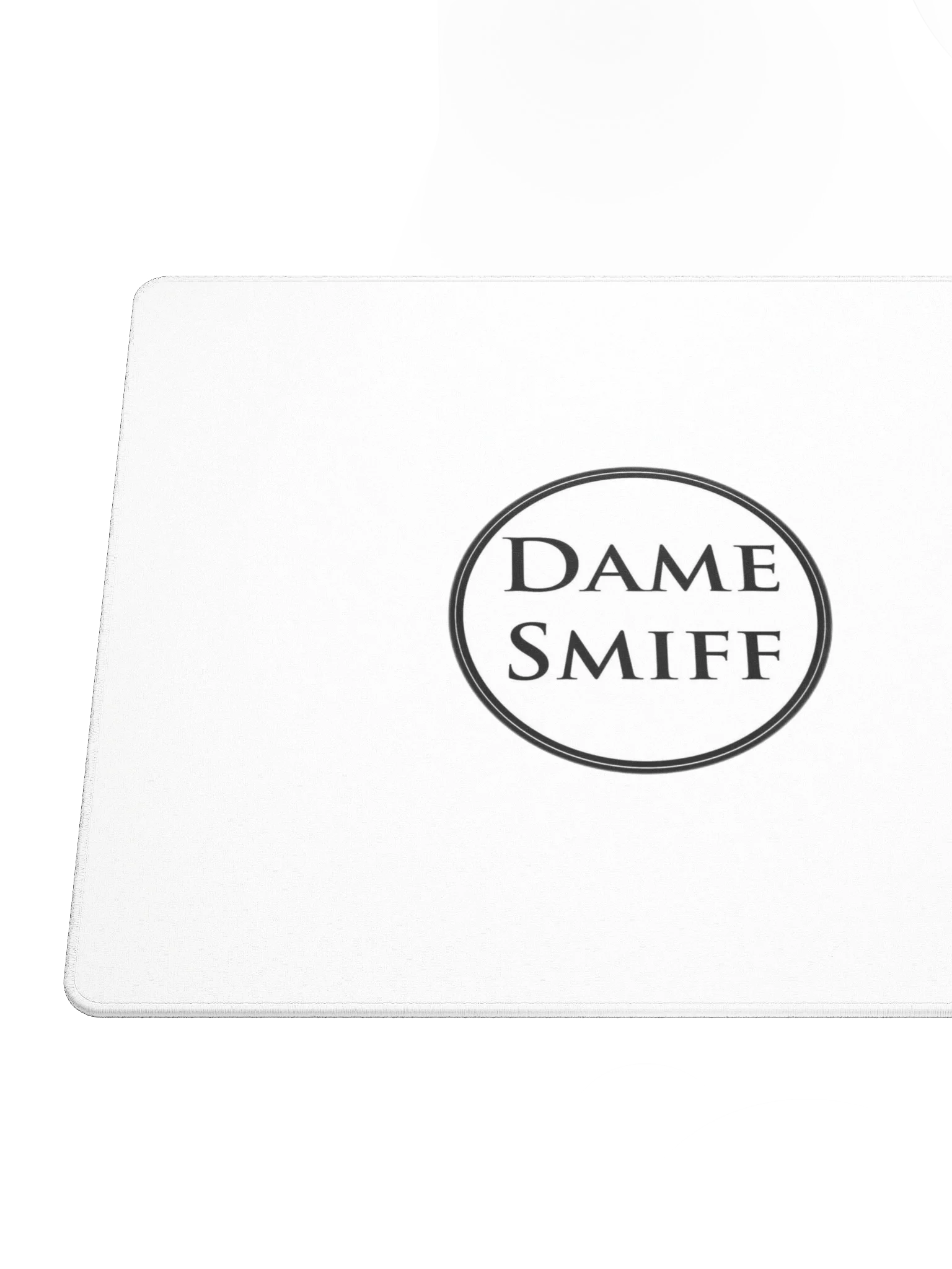 DameSmiff Gaming Mouse Pad product image (4)