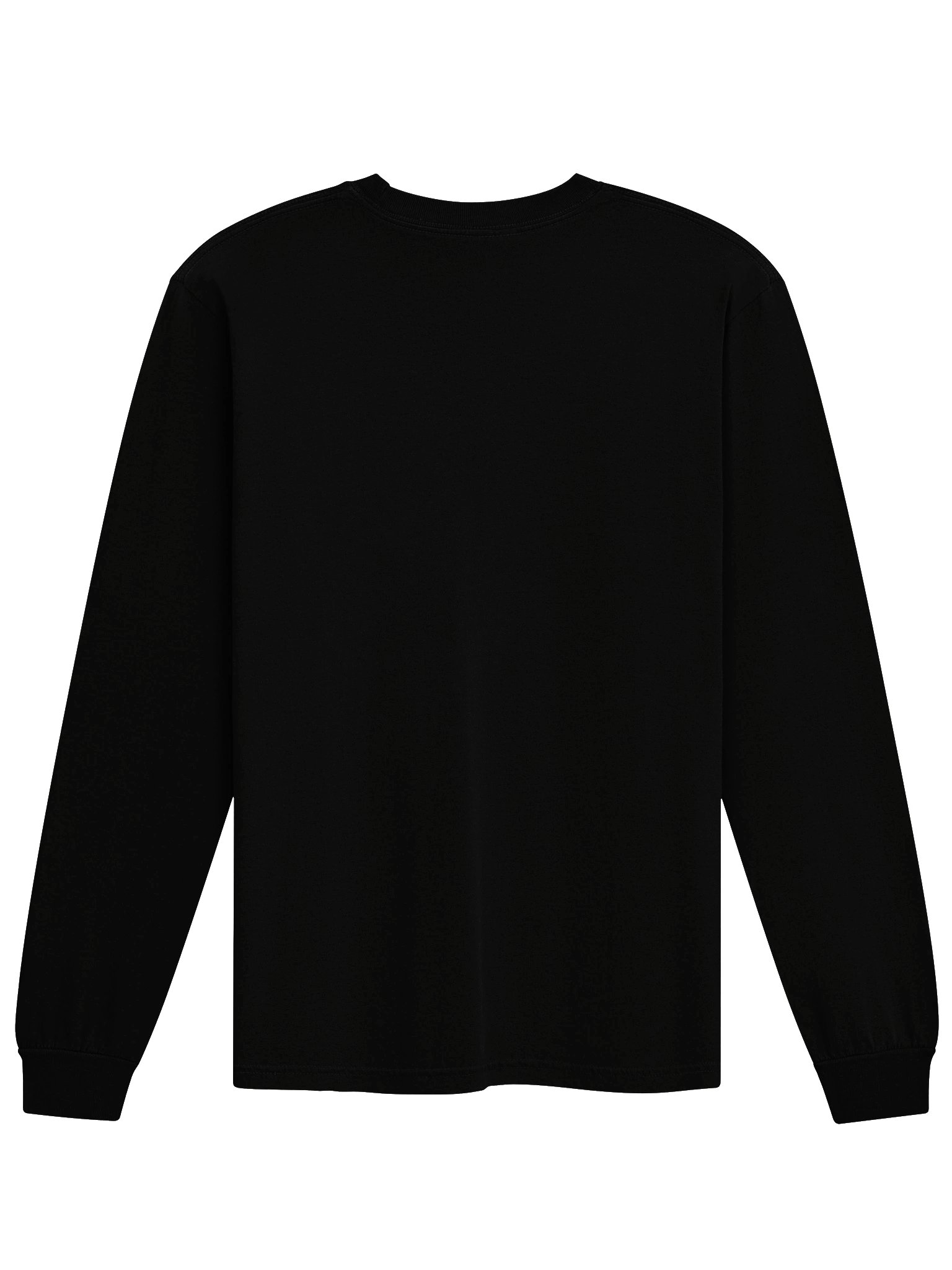 TPT Title Logo Long Sleeve Tee product image (2)