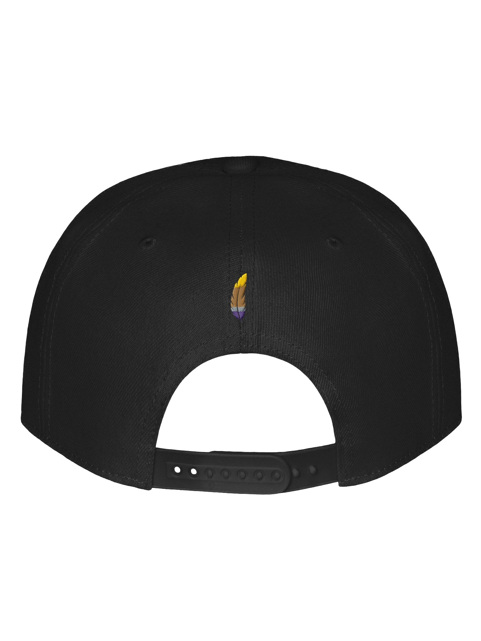 Elevated Living Snapback product image (36)