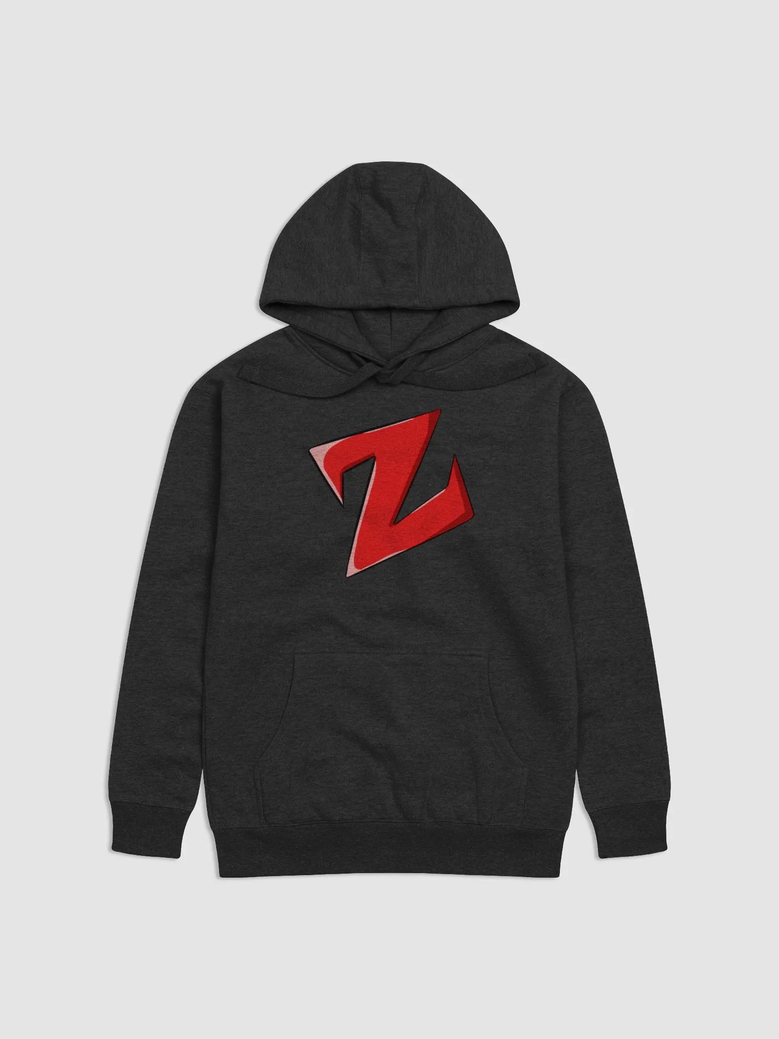 Z Logo Hoodie product image (1)