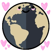 Planet's Galaxy Member! tier thumbnail