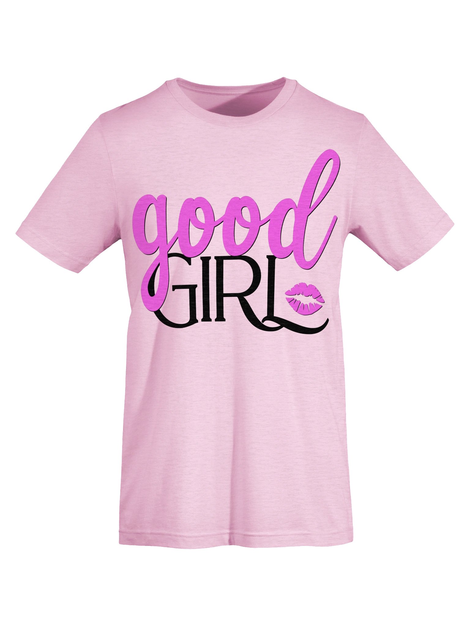 Good Girl Classic Tee product image (4)