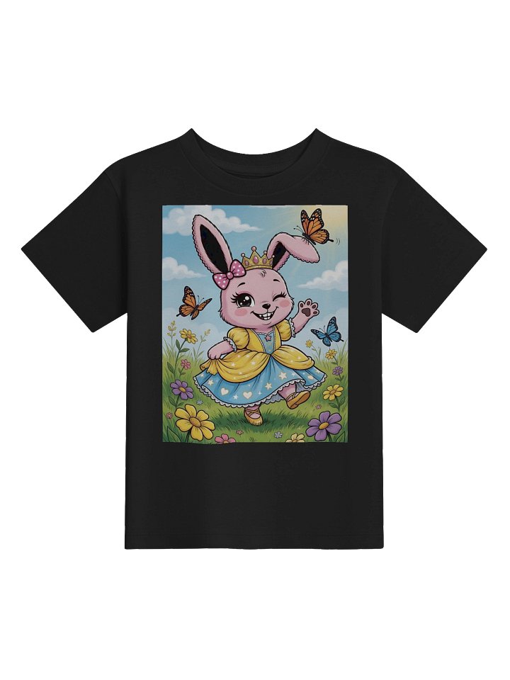 Lepus Ferox — Princess Conejita for Toddlers product image (1)