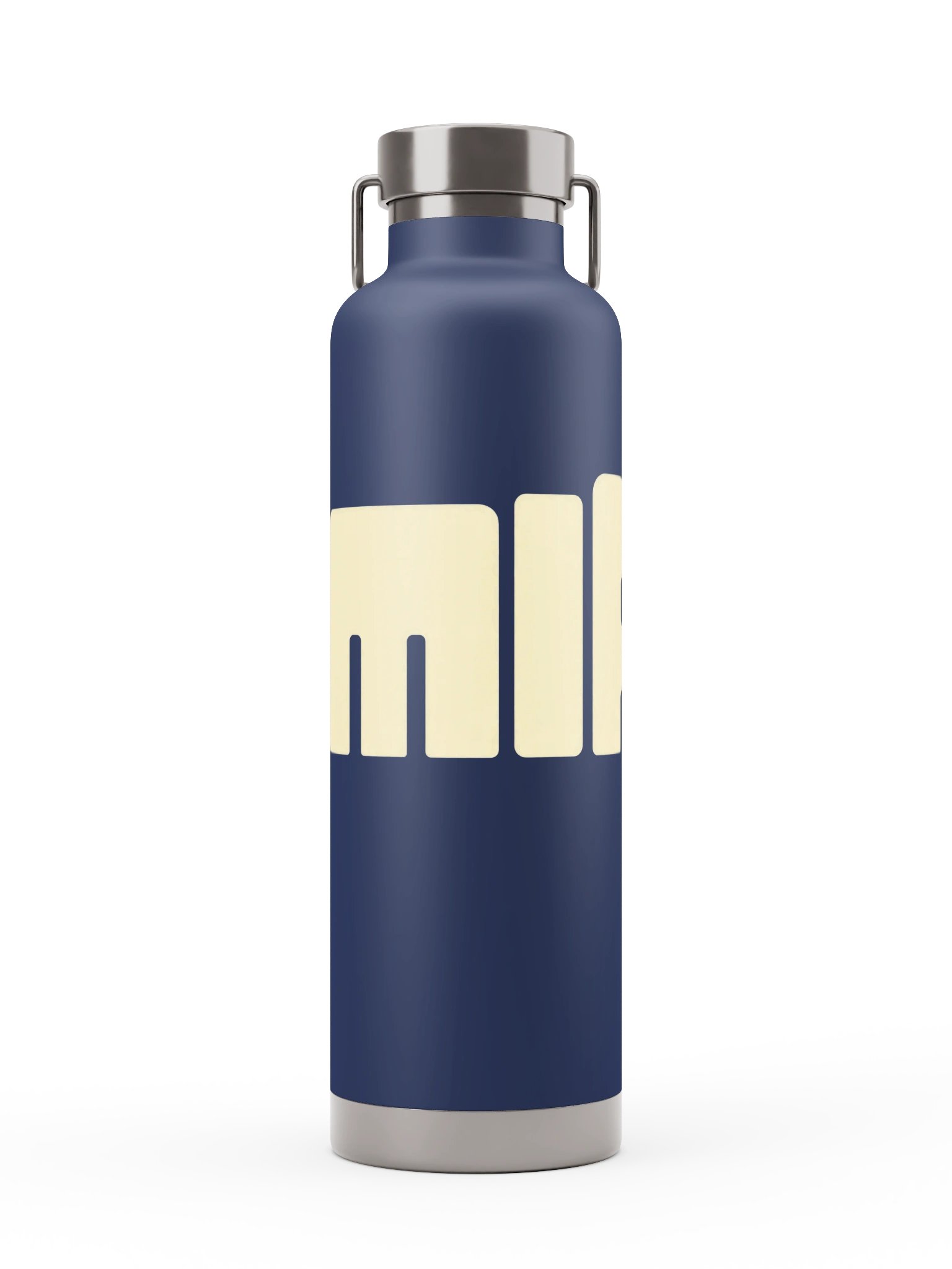MIAMI Typography Bottle by Biematic product image (3)