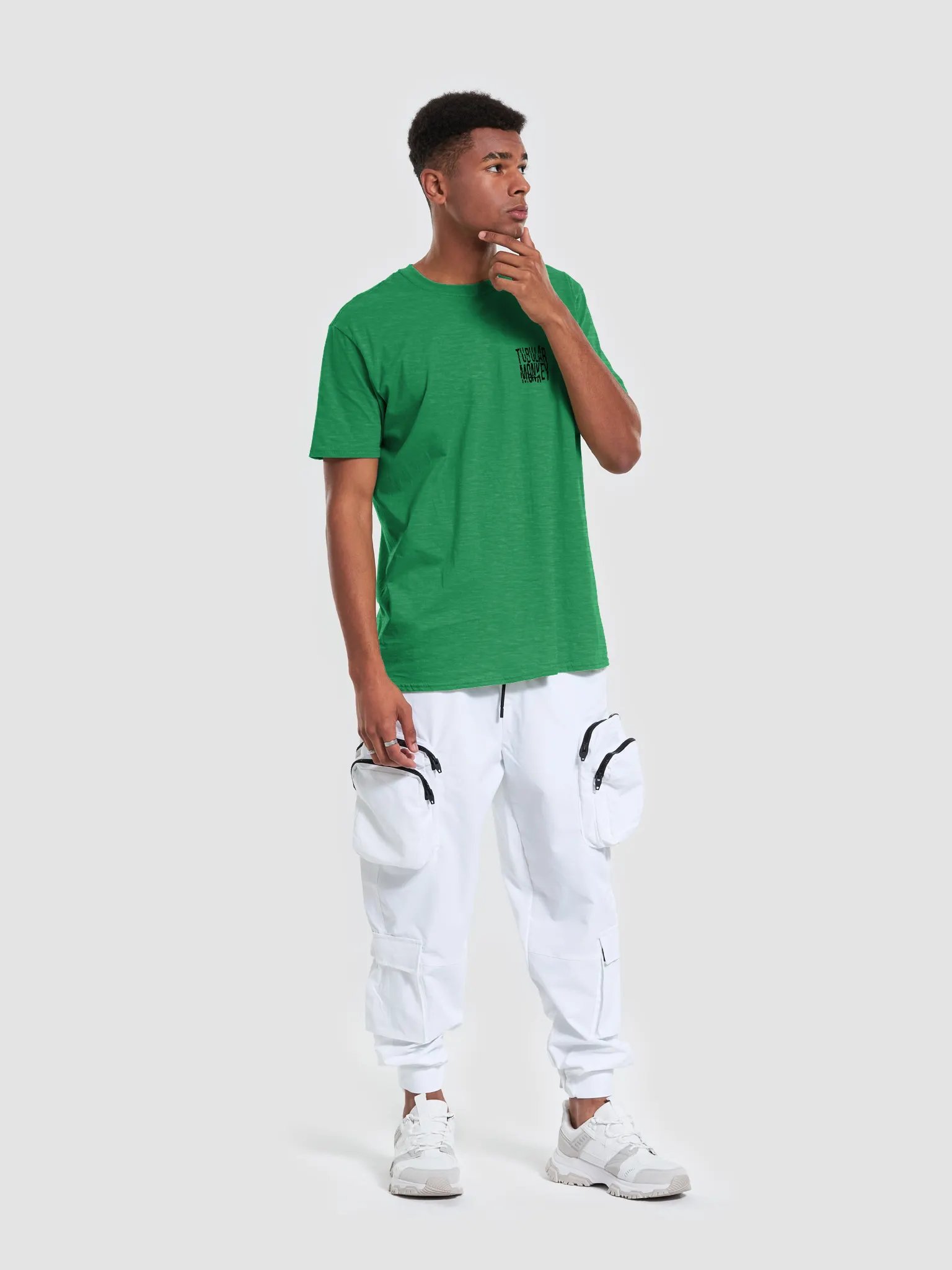 CDS T-Shirt product image (5)