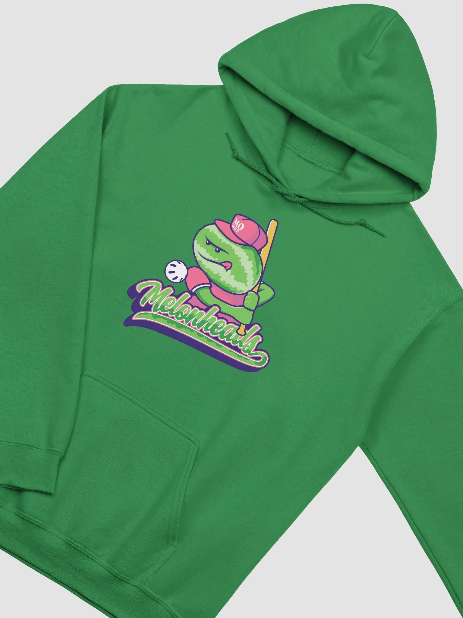 Melonheads Hoodie product image (5)