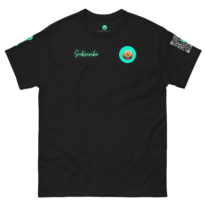 Cookie crew shirt product image (2)