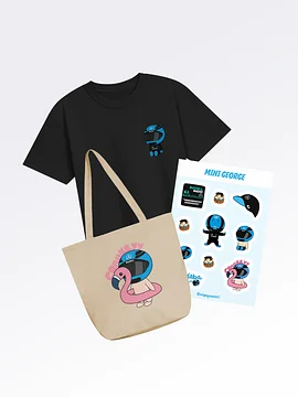 George Russell - Ultimate Gift Bundle