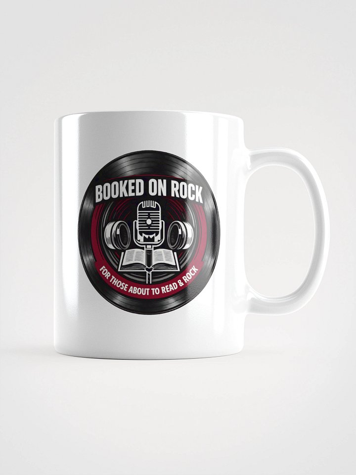 Coffee Mug/White product image (1)