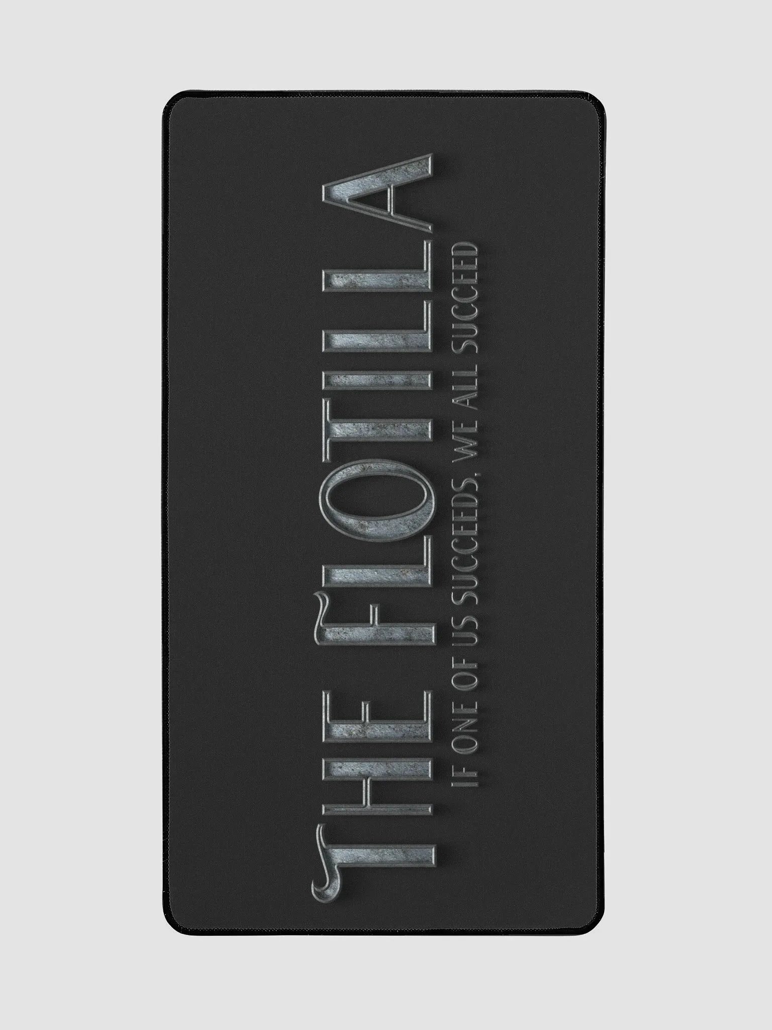 The Flotilla - Desk Mat product image (3)