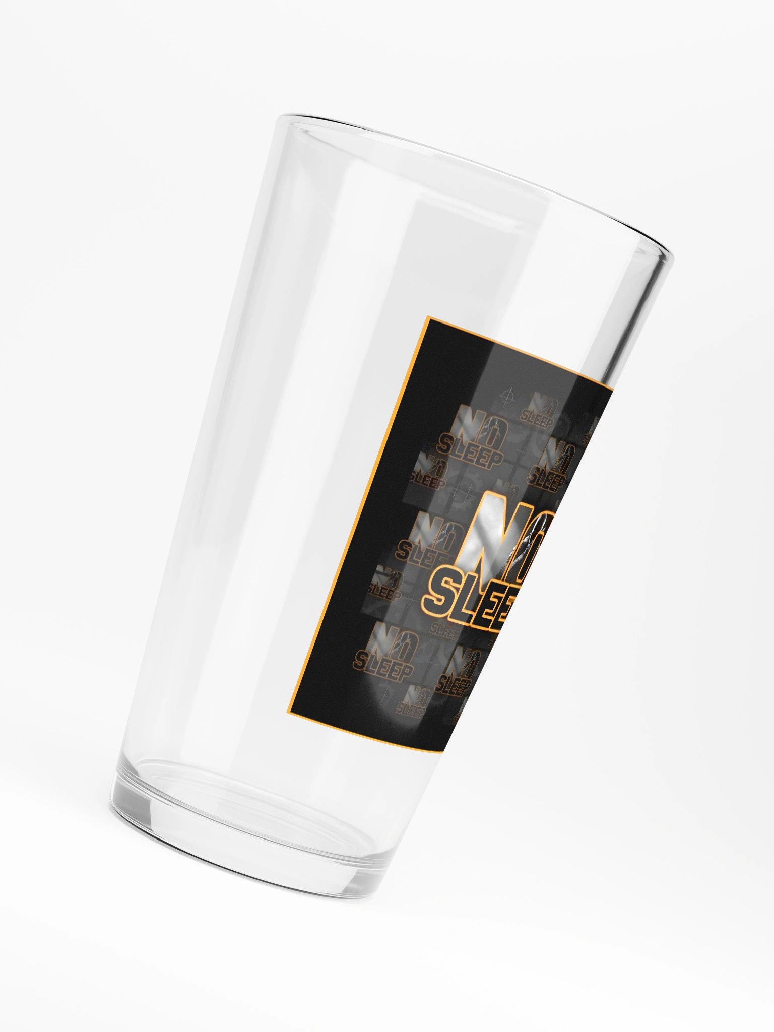 Pint Glass product image (6)