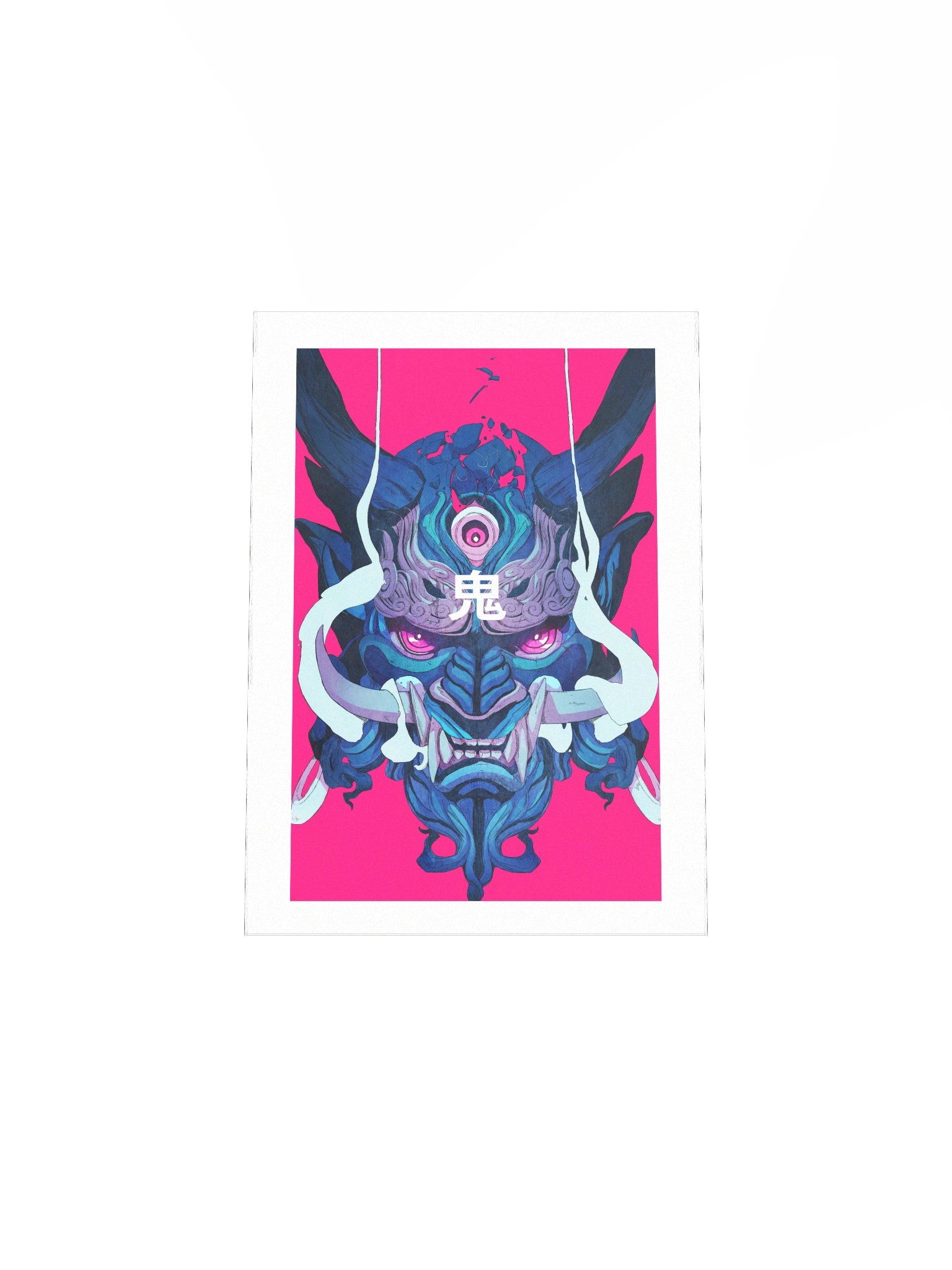 Oni Mask 01 product image (16)