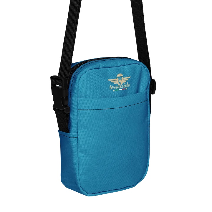 Borsa a tracolla multiuso - Collezione terraecielo product image (1)