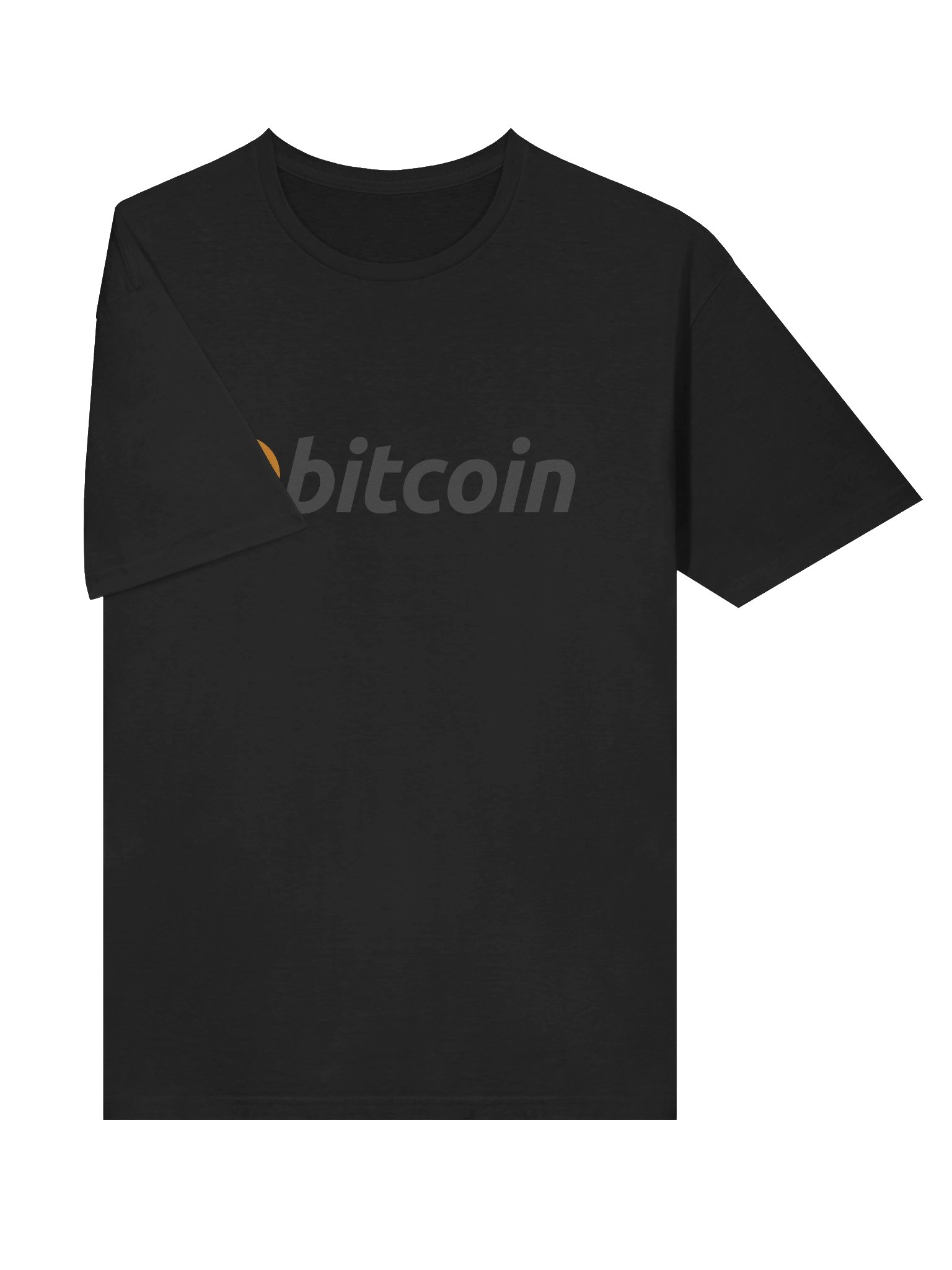 Bitcoin T-Shirt product image (5)