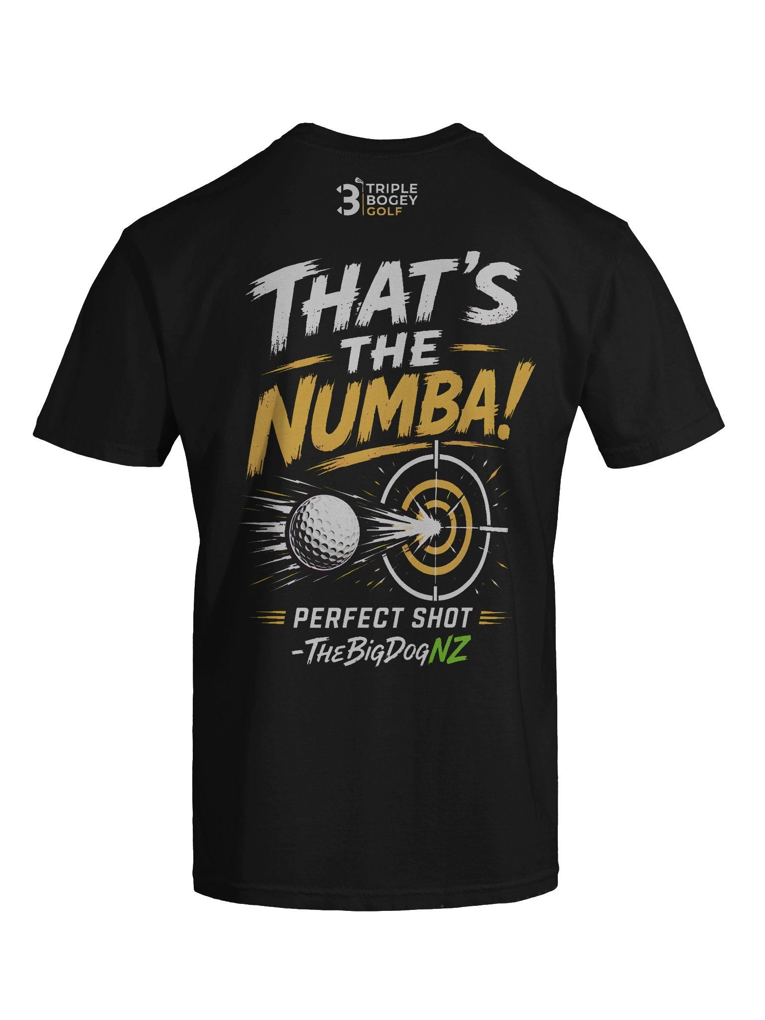 Thats the Numba! product image (7)
