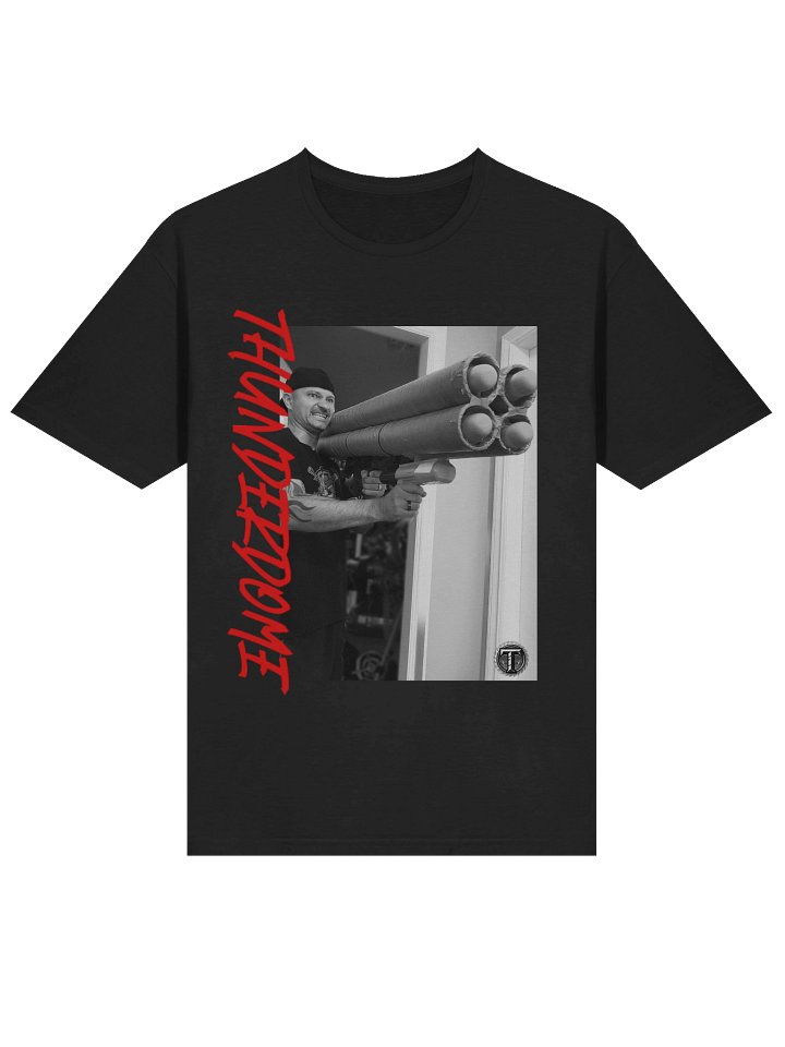 Thunderdome Limited Edition product image (1)