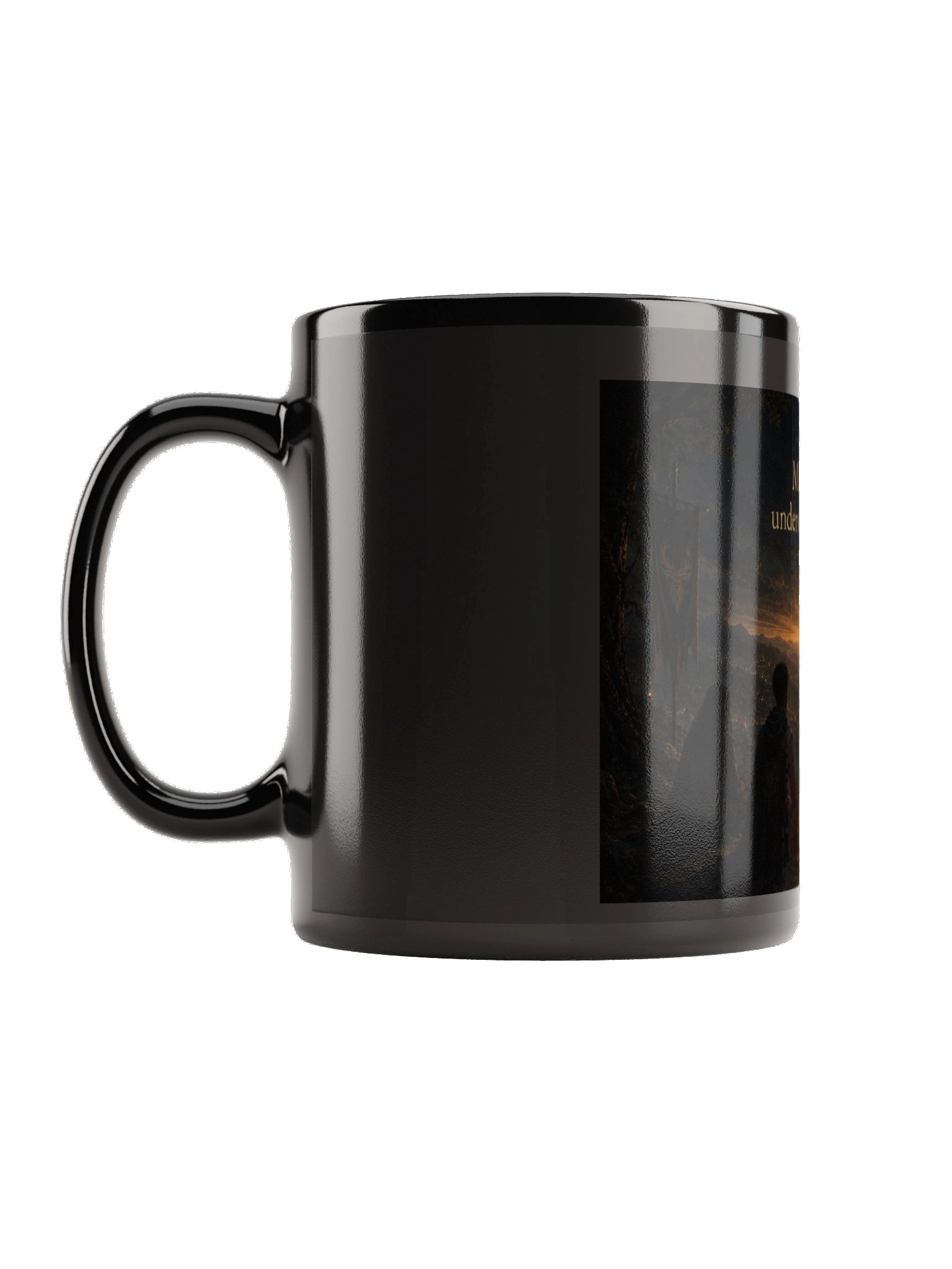 Campfire Mug product image (1)