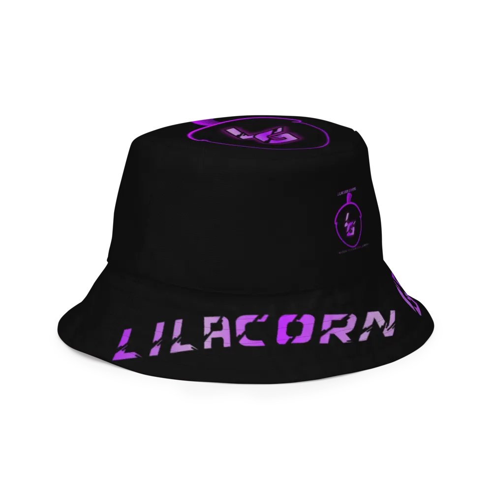 LG Bucket Hat product image (4)