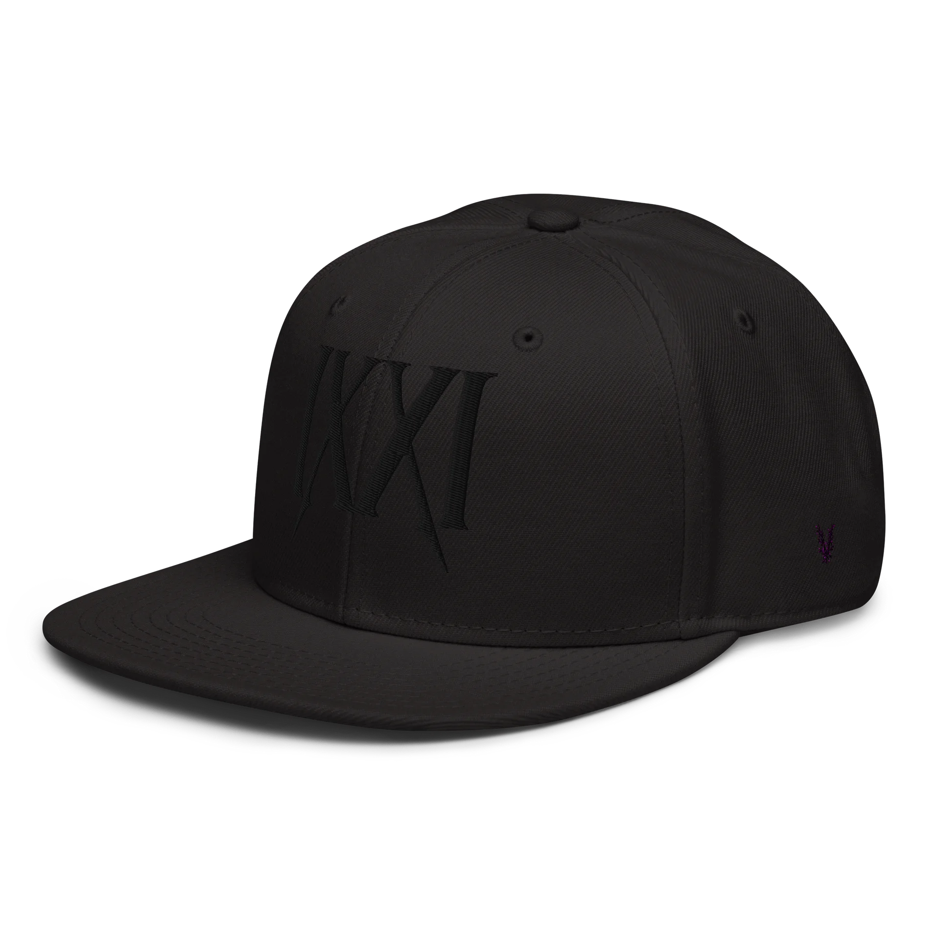 IXXI Signature Snapback product image (25)