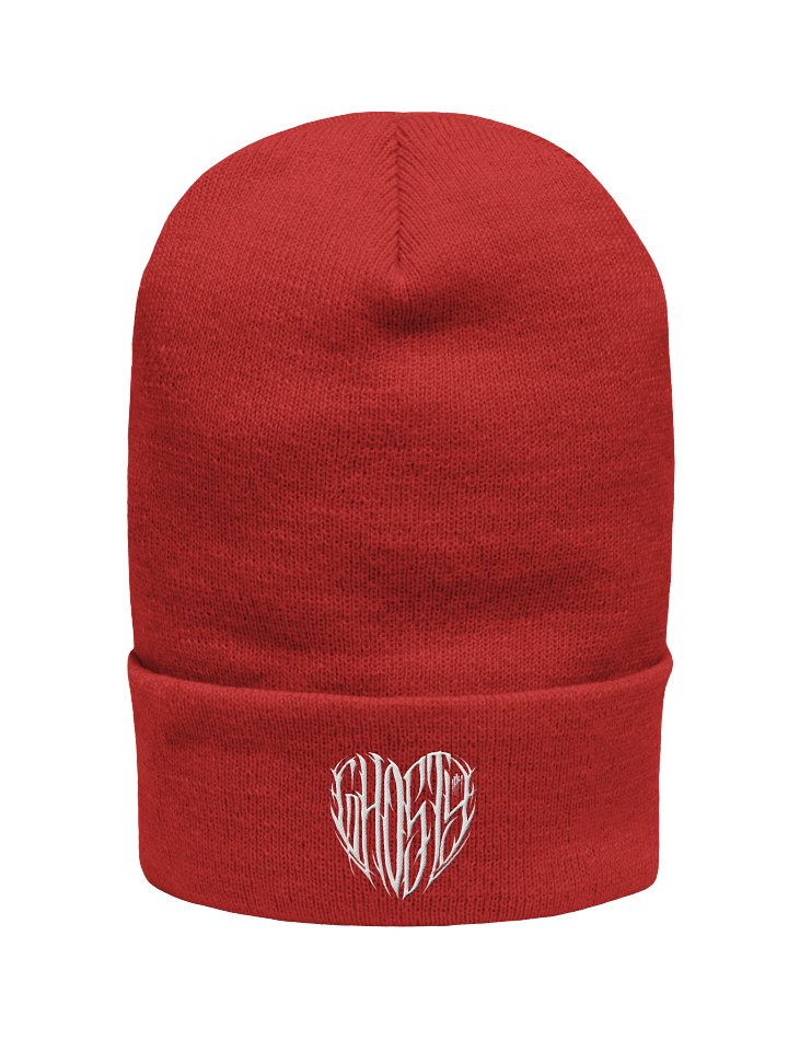 VDAY '26 exclusive beanie product image (1)