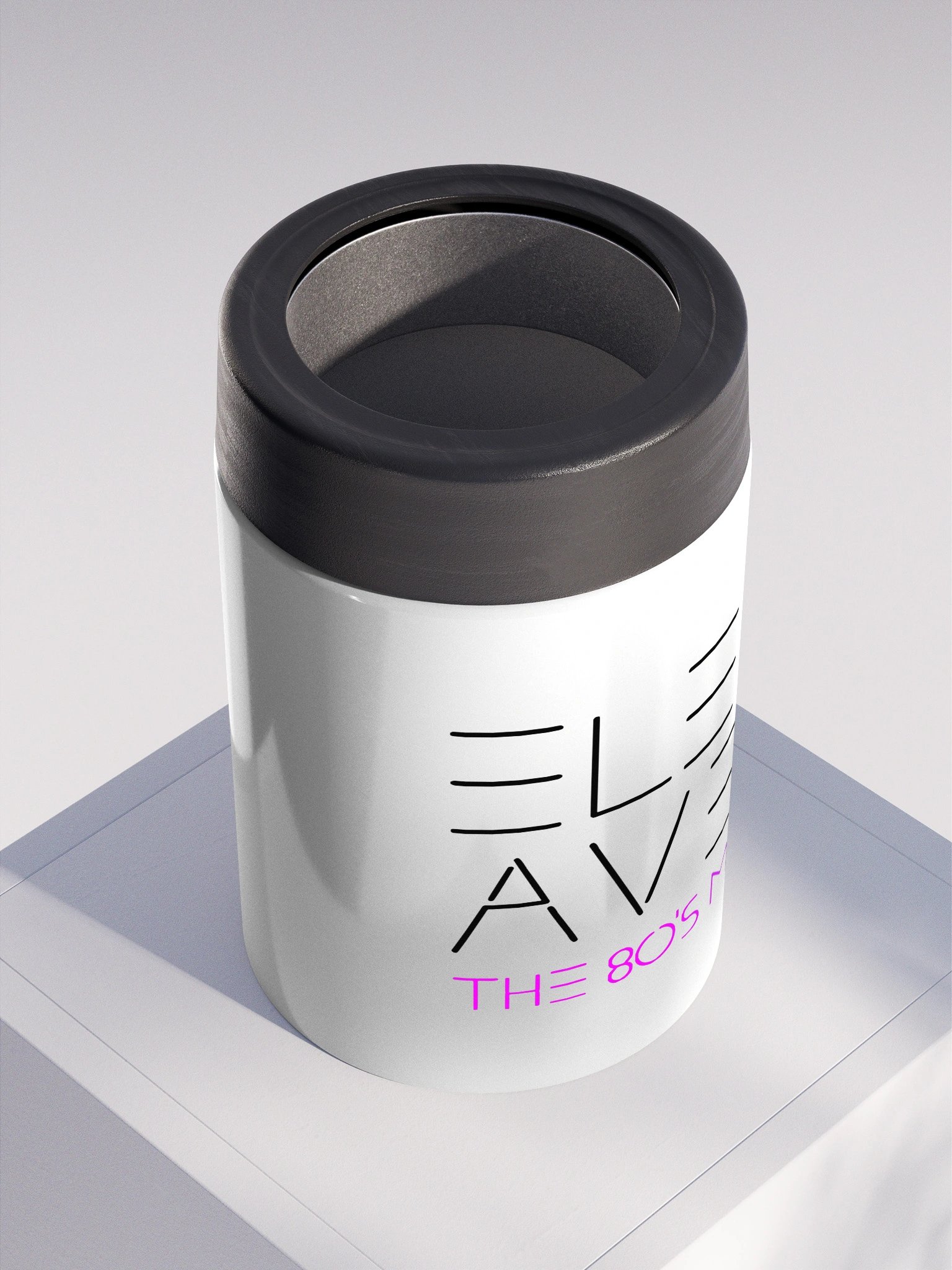 Stainless Steel Koozie product image (2)